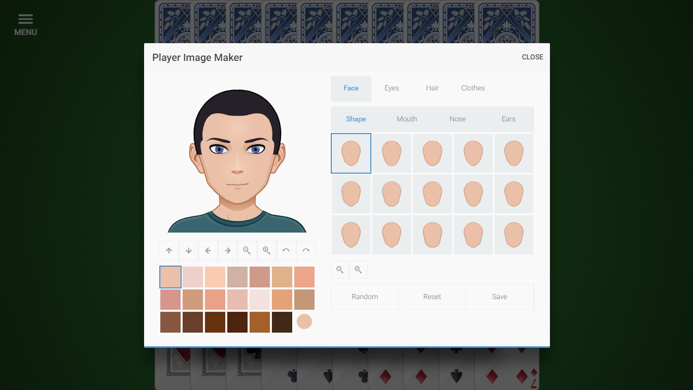 Gin Rummy ! screenshot