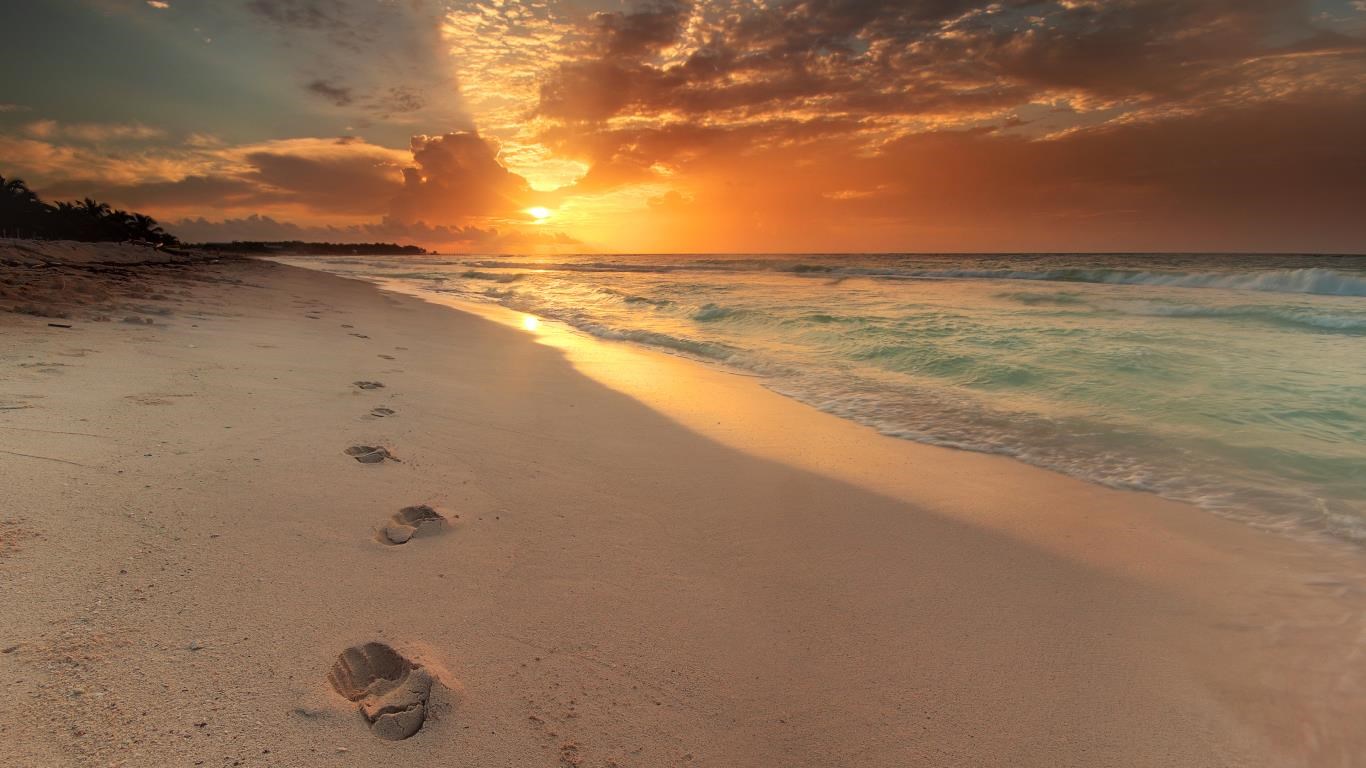 Sun and Sand screenshot