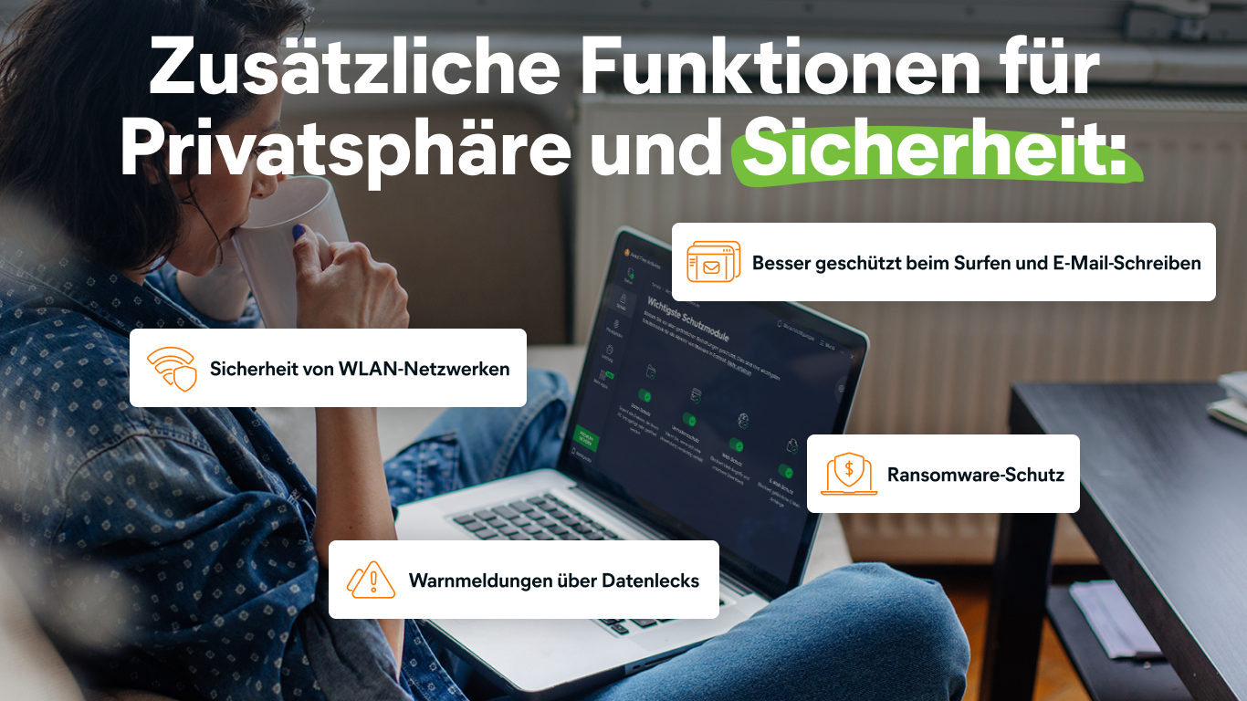 Avast Free Antivirus Screenshot