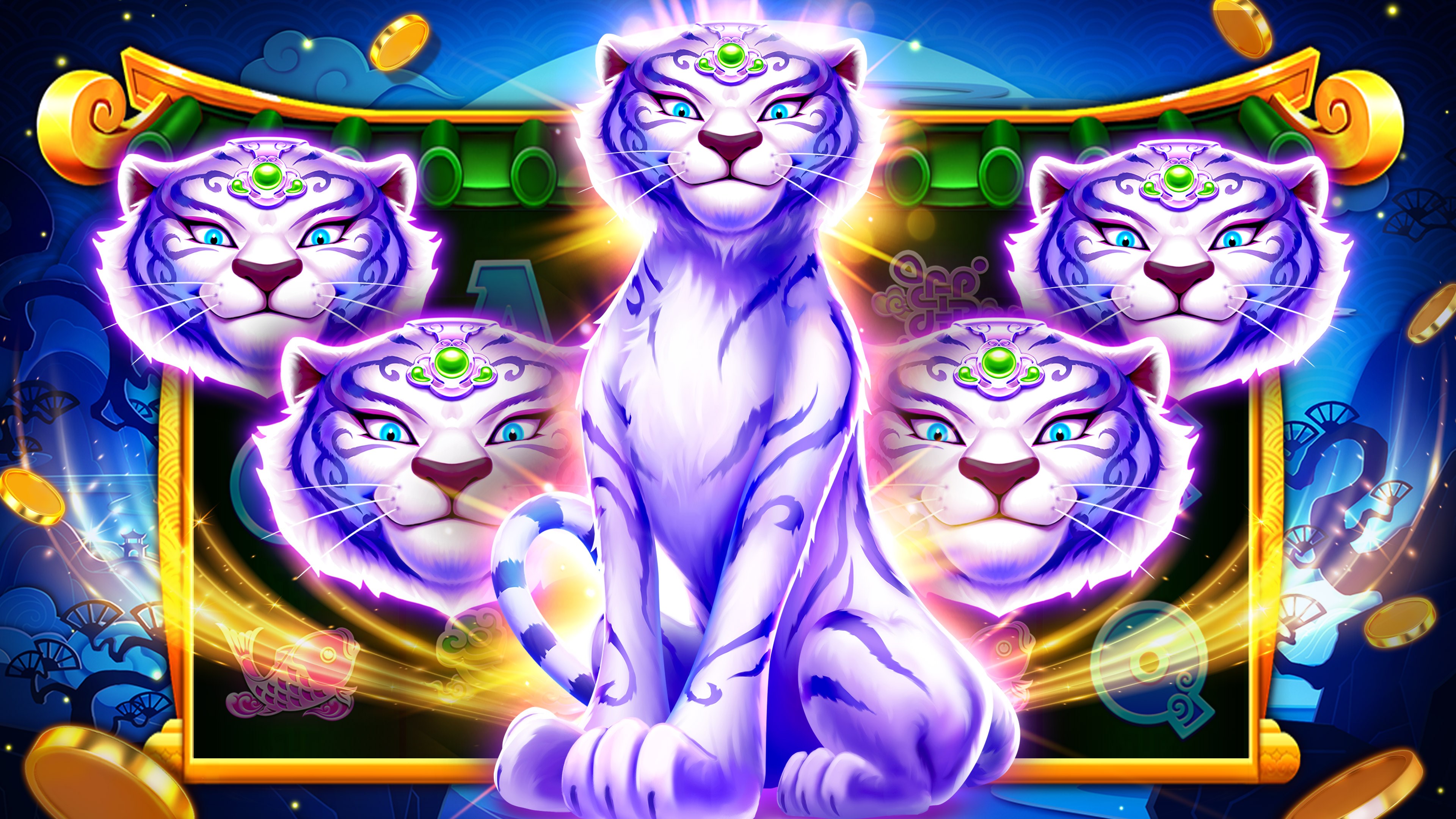 Jackpot Wins -Slots Casino screenshot