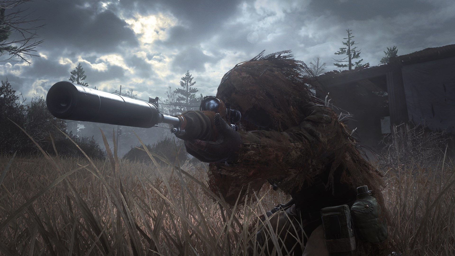 Call of Duty®: Infinite Warfare - Digital Deluxe Edition screenshot