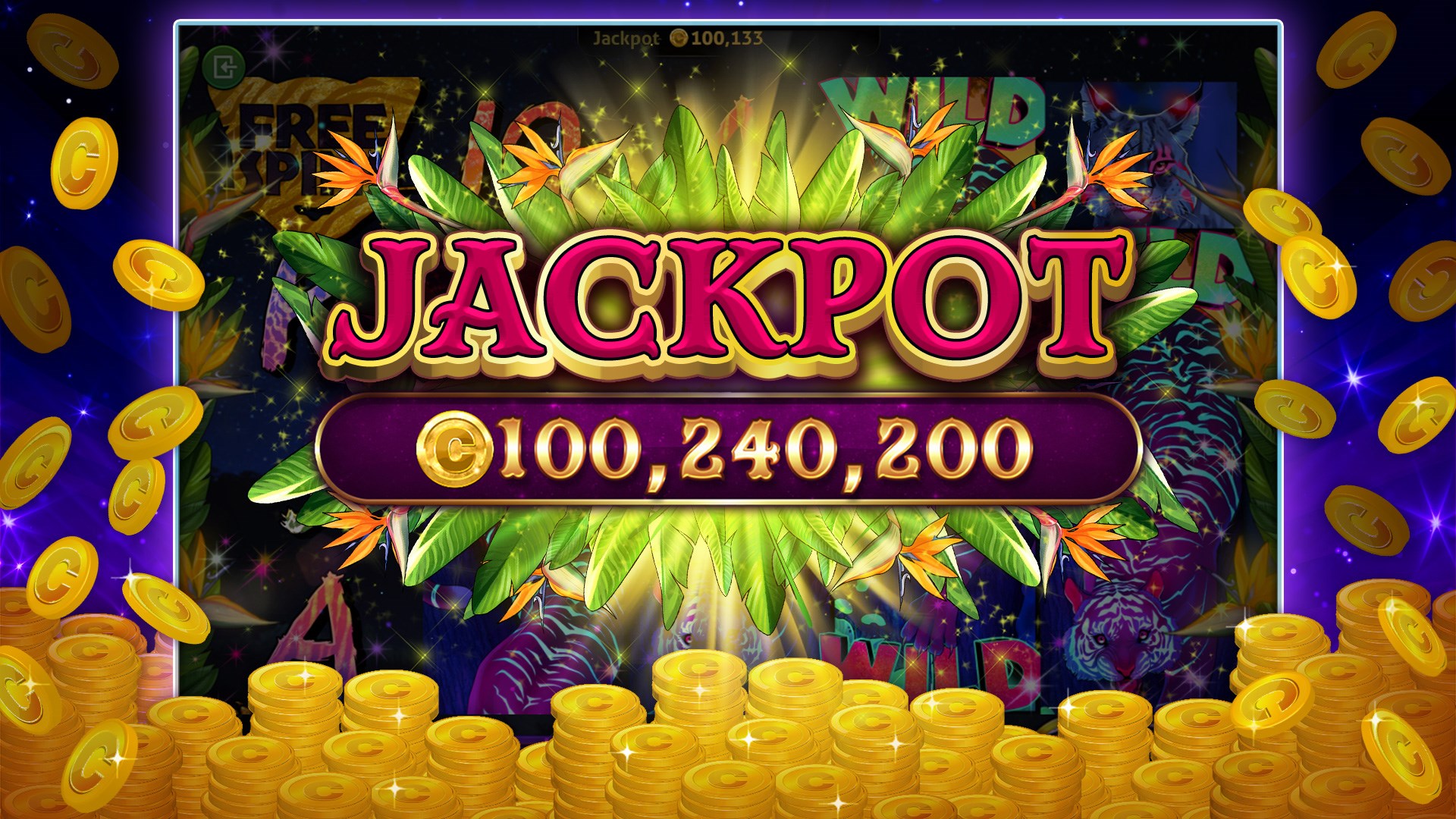 Casino World screenshot