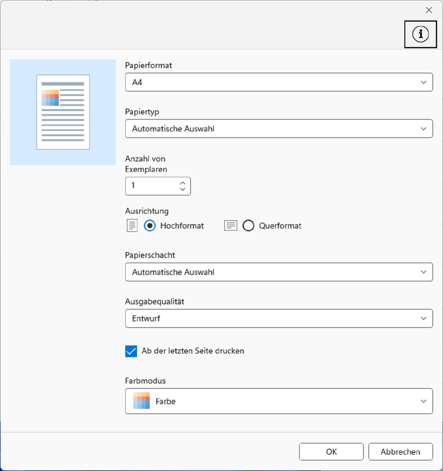 Canon Print Assistant Screenshot