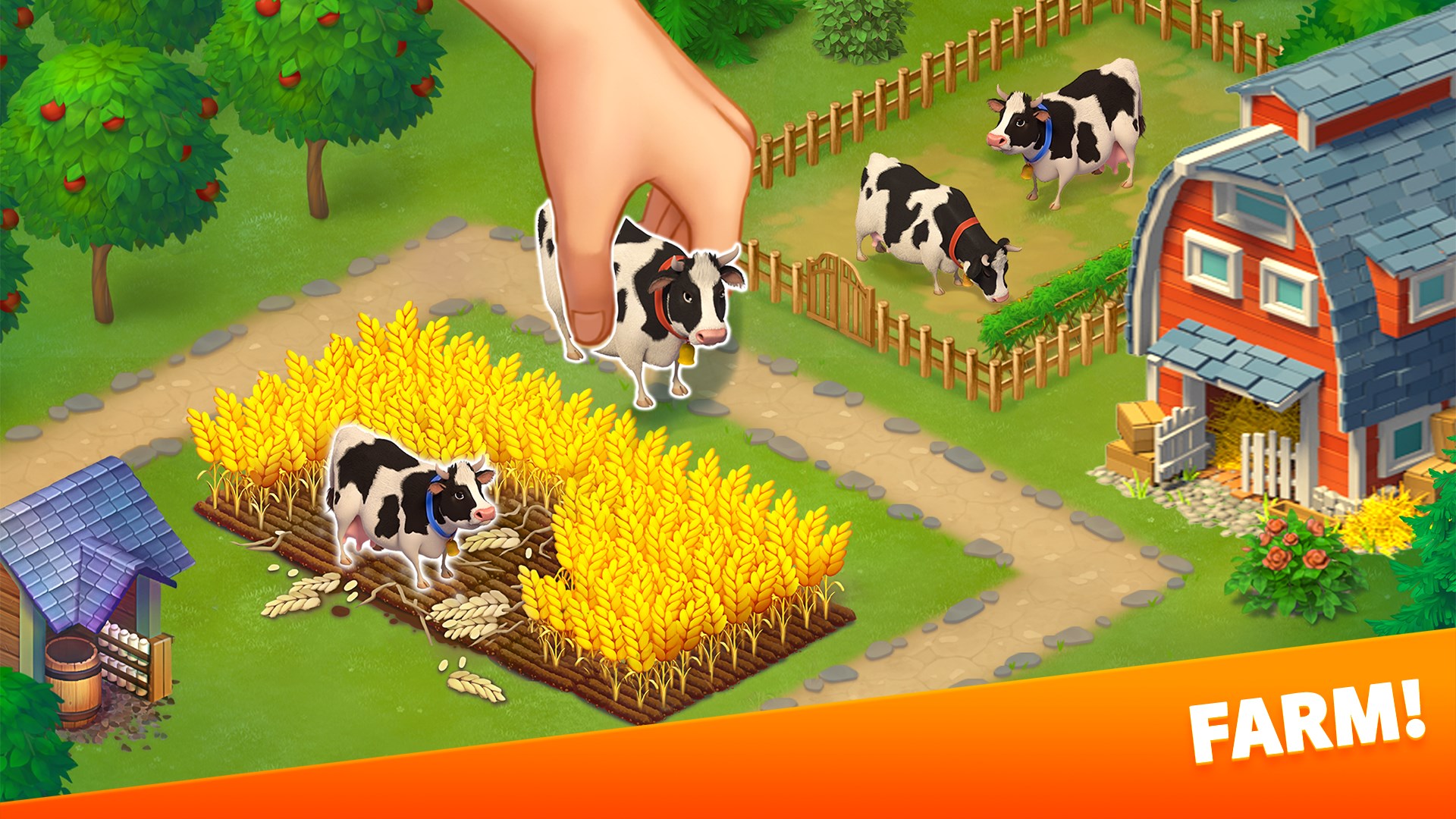 Klondike Adventures screenshot