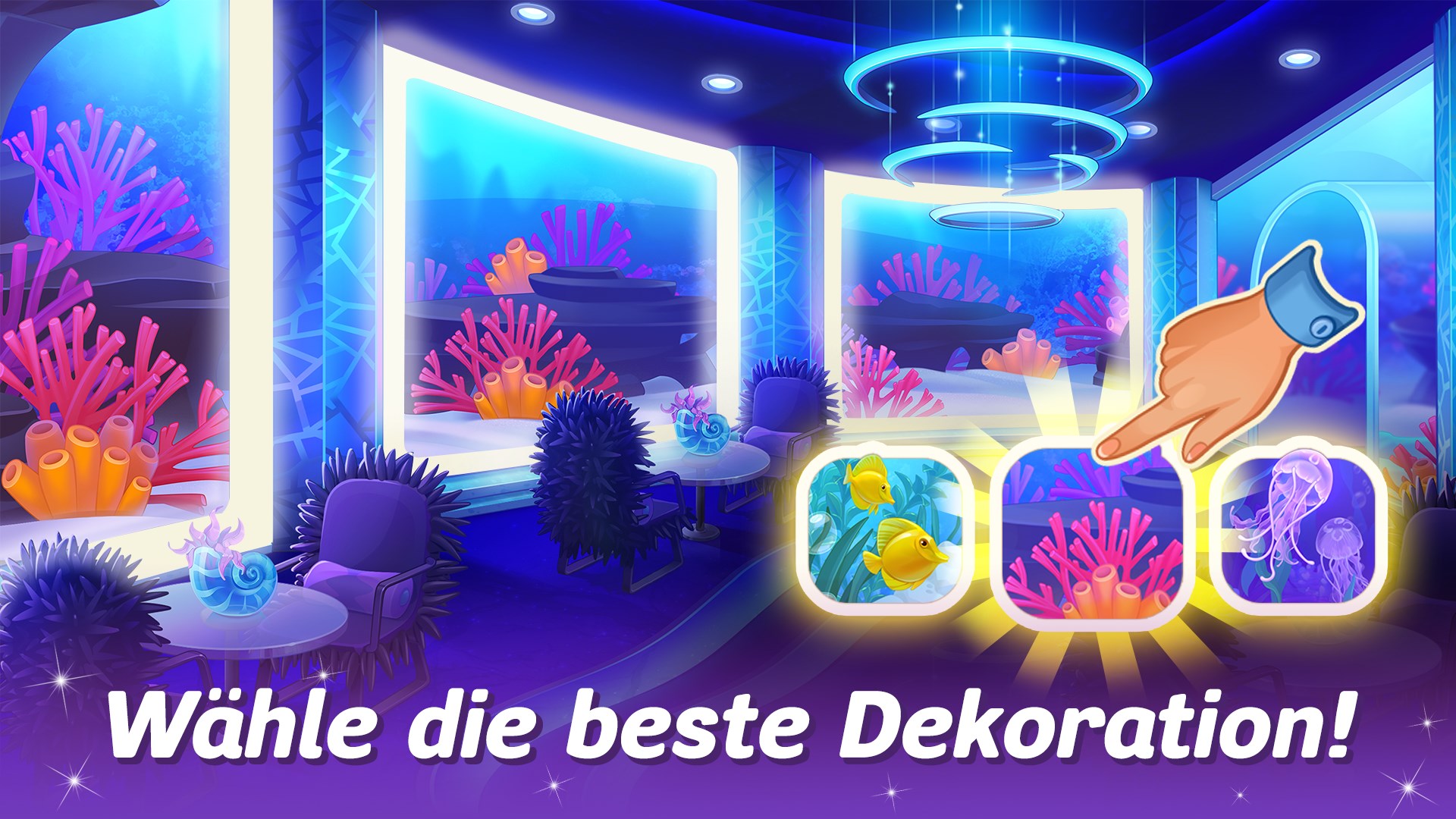 Cooking Live: Restaurant game Screenshot