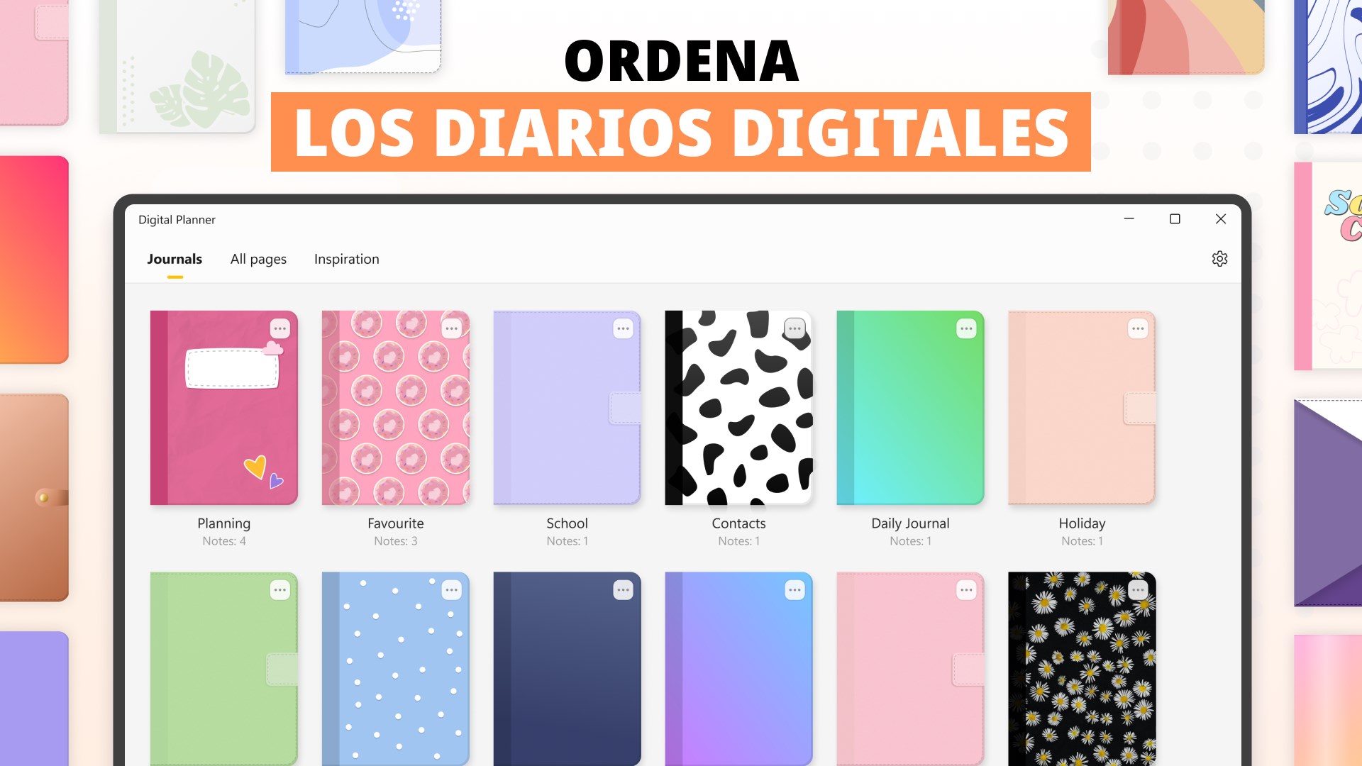 Captura de pantalla de Agenda Con Recordatorios: Organizador Y Imagen