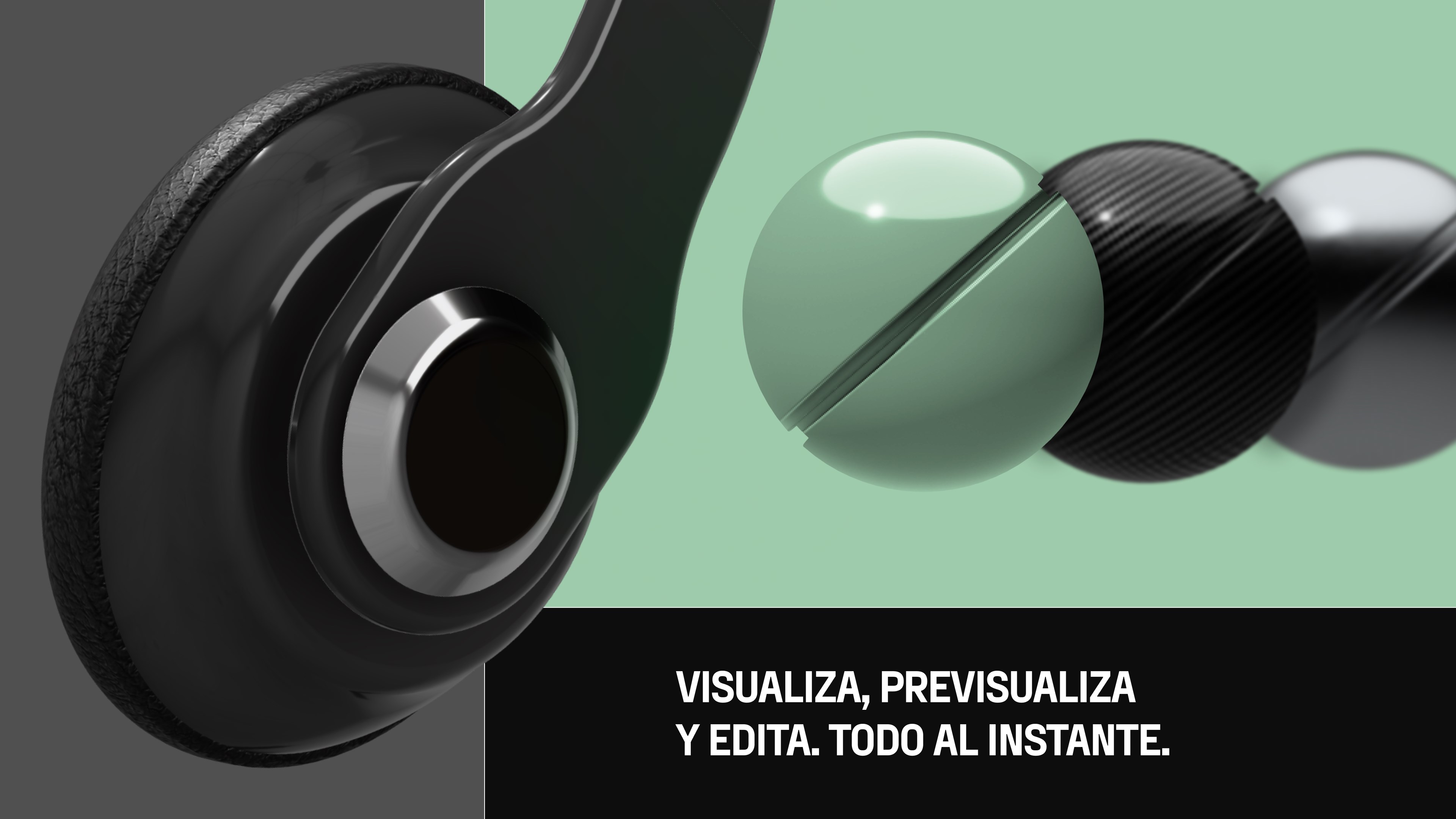 Captura de pantalla de Shapr3D: Modelado CAD