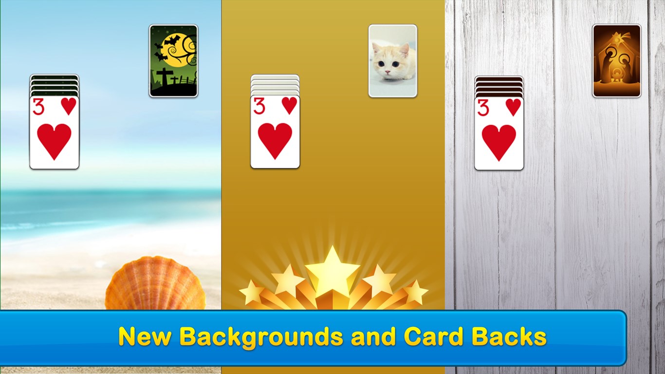 Spider Solitaire Free!! screenshot