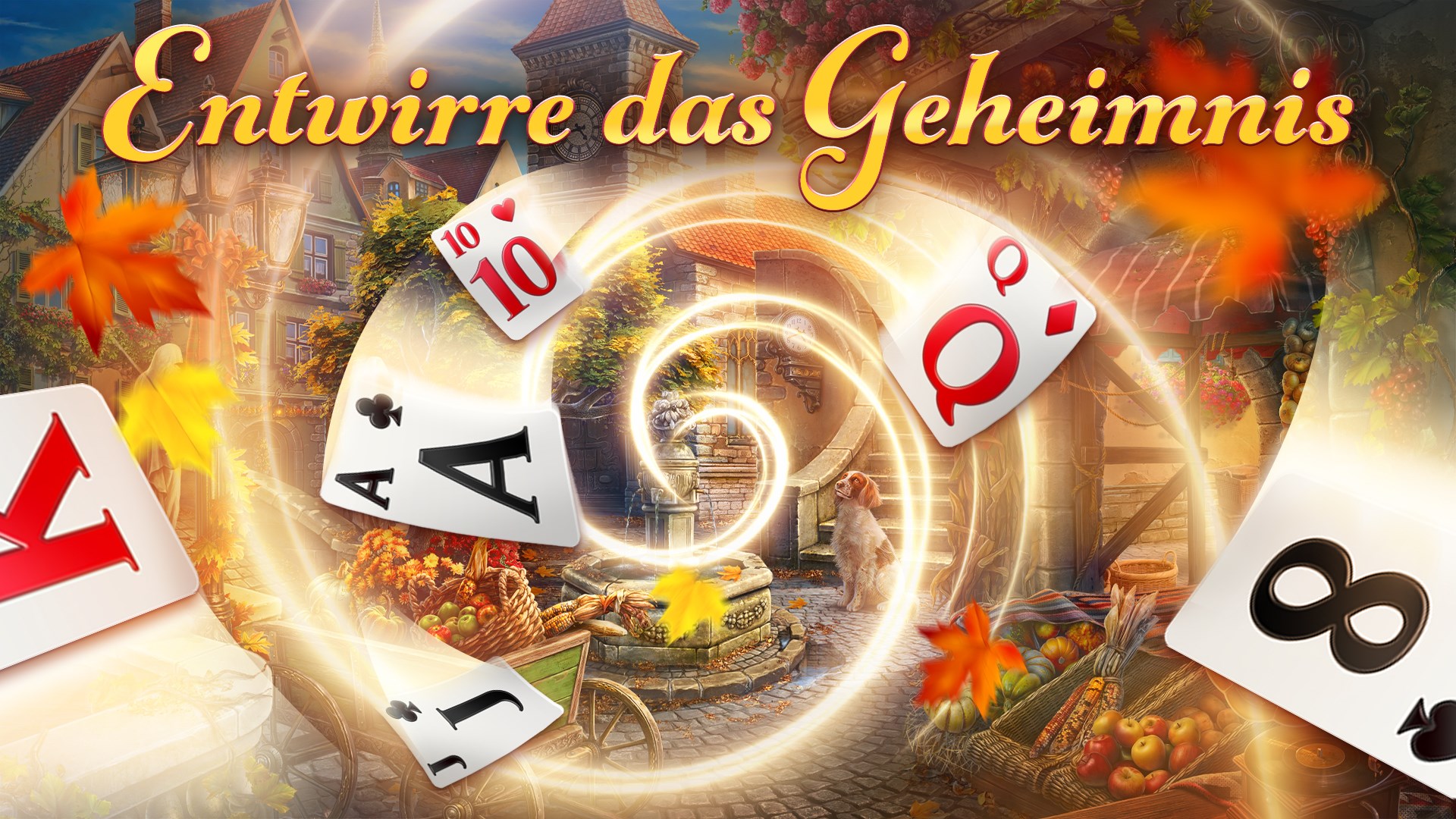 Hidden City: Wimmelbildabenteuer Screenshot