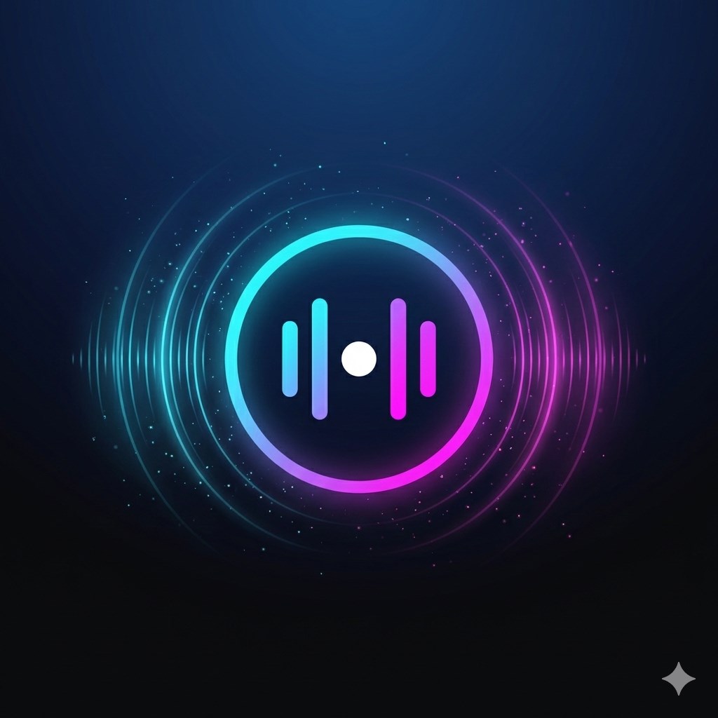Sound V2 screenshot