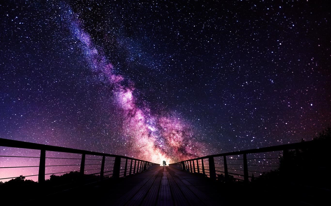 The Northern Lights screenshot