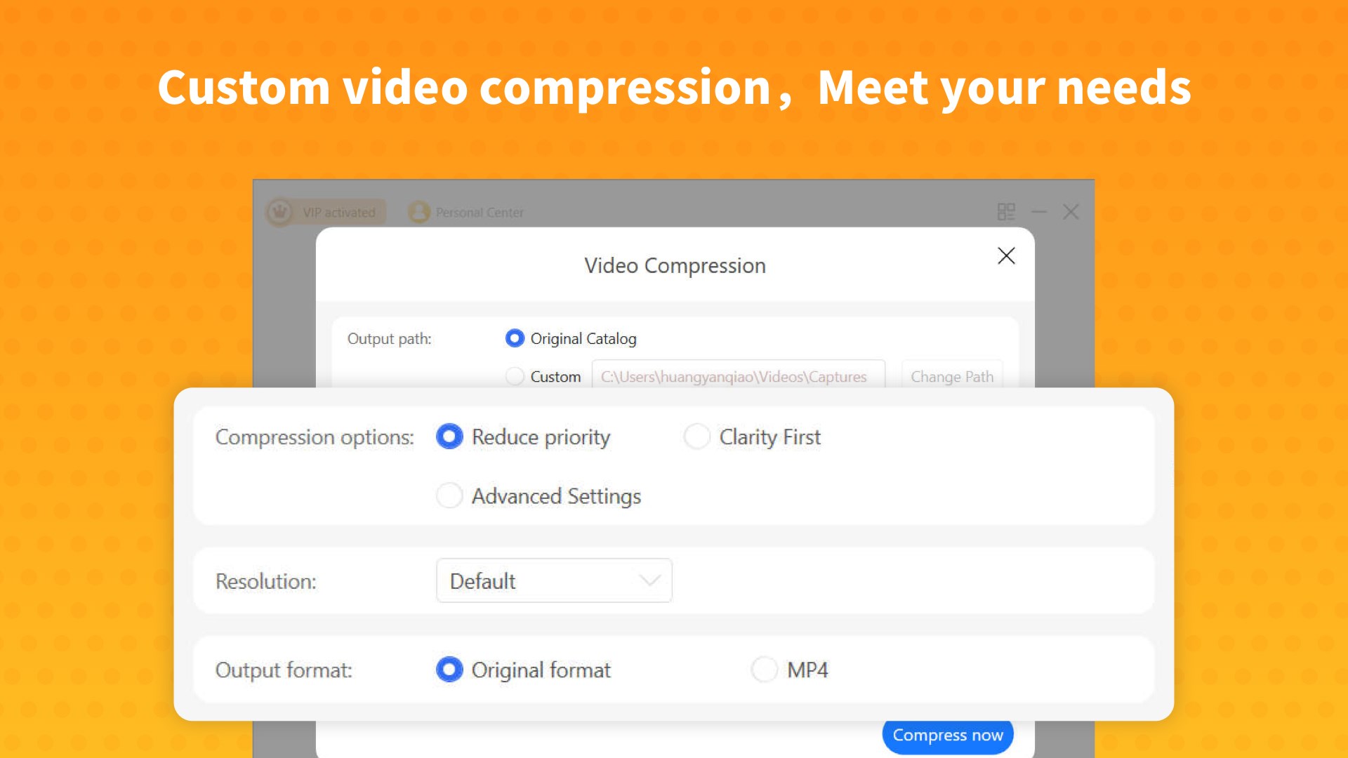 Zip Unzip - rar,&7z compression screenshot