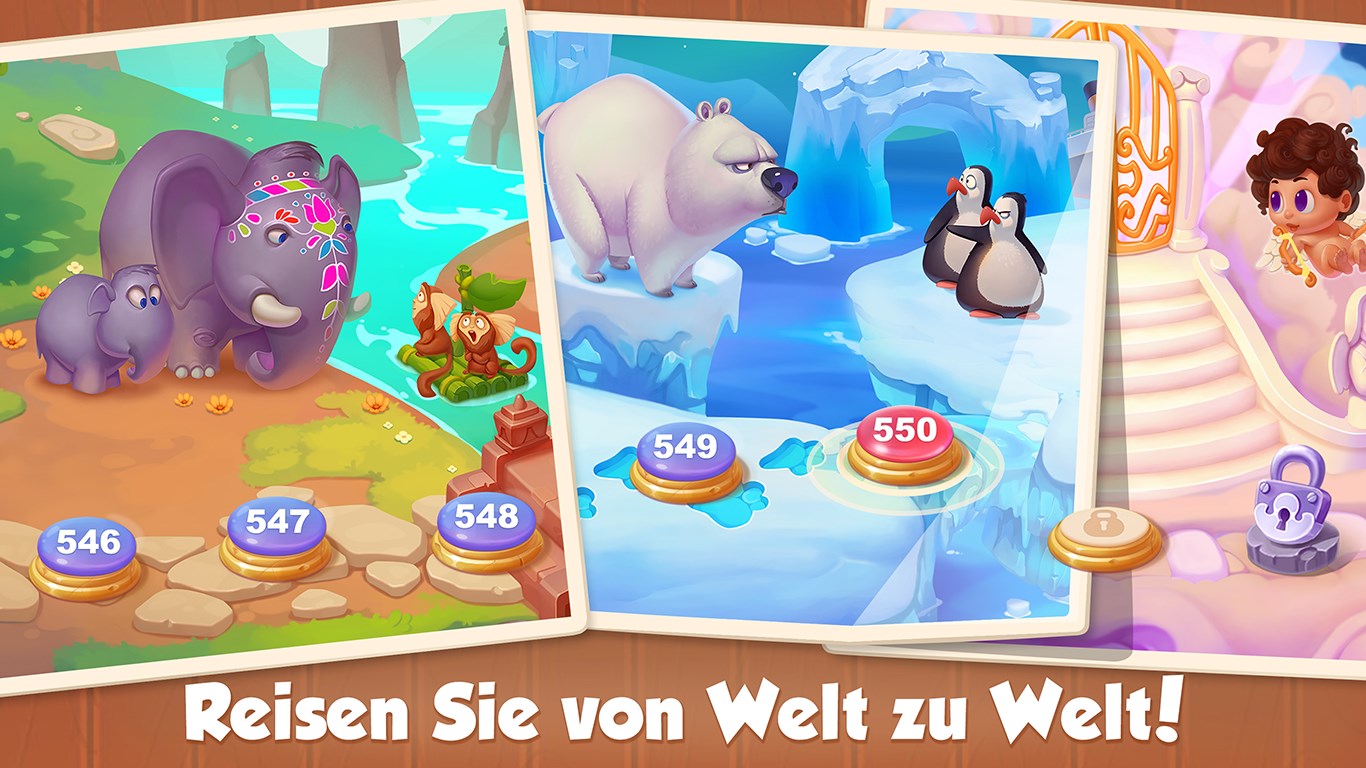 5 Differences Online Screenshot