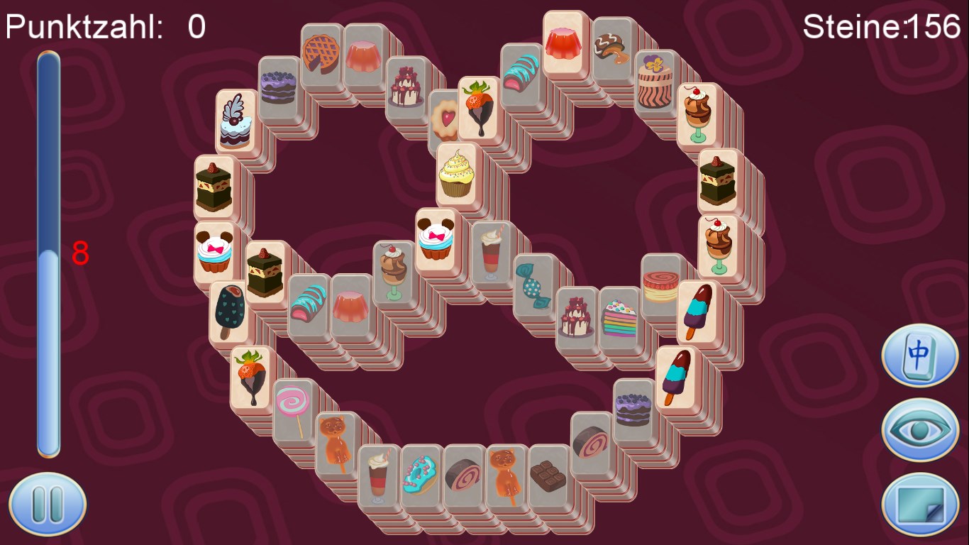 Mahjong 3! Screenshot