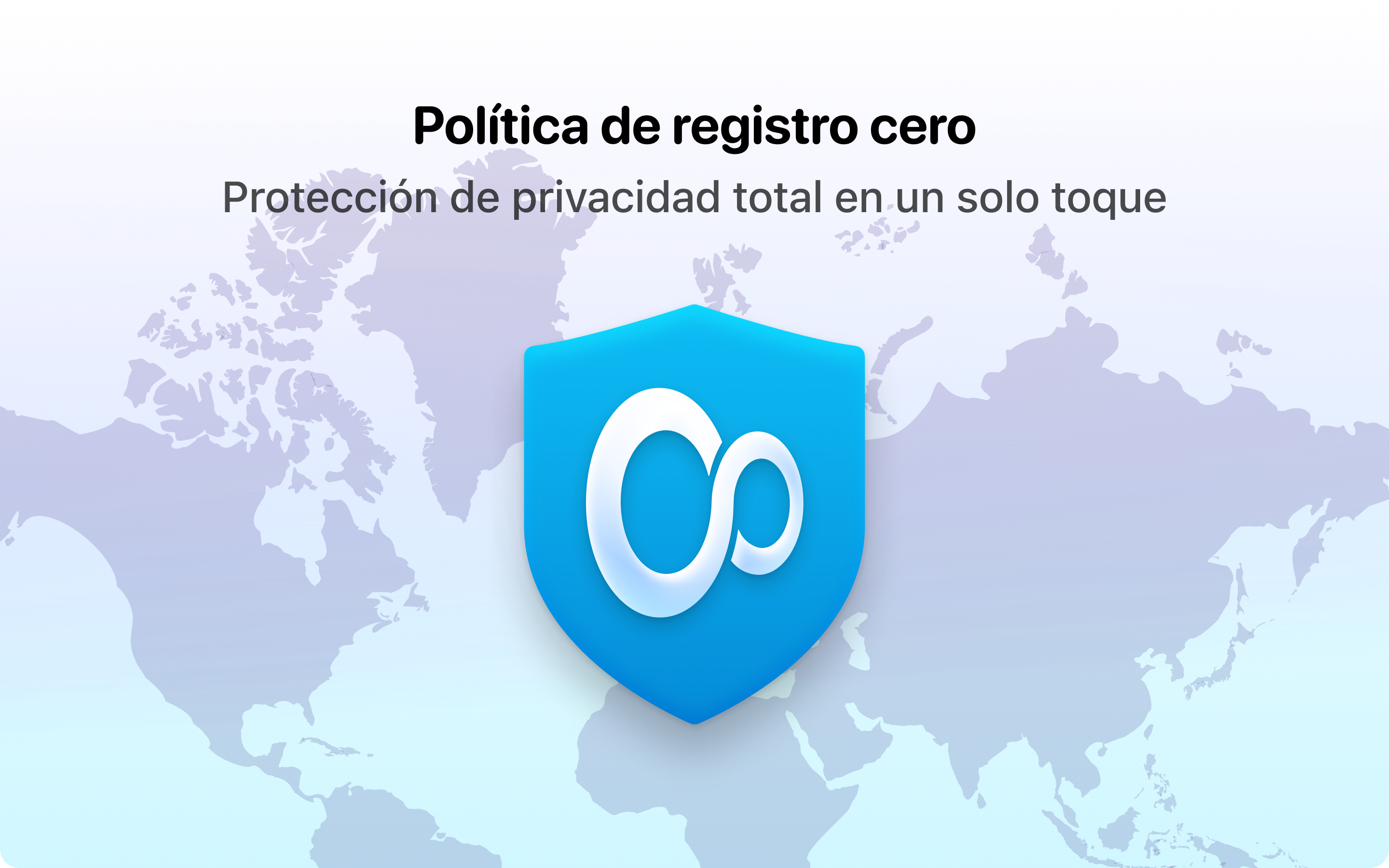 Captura de pantalla de VPN Unlimited®