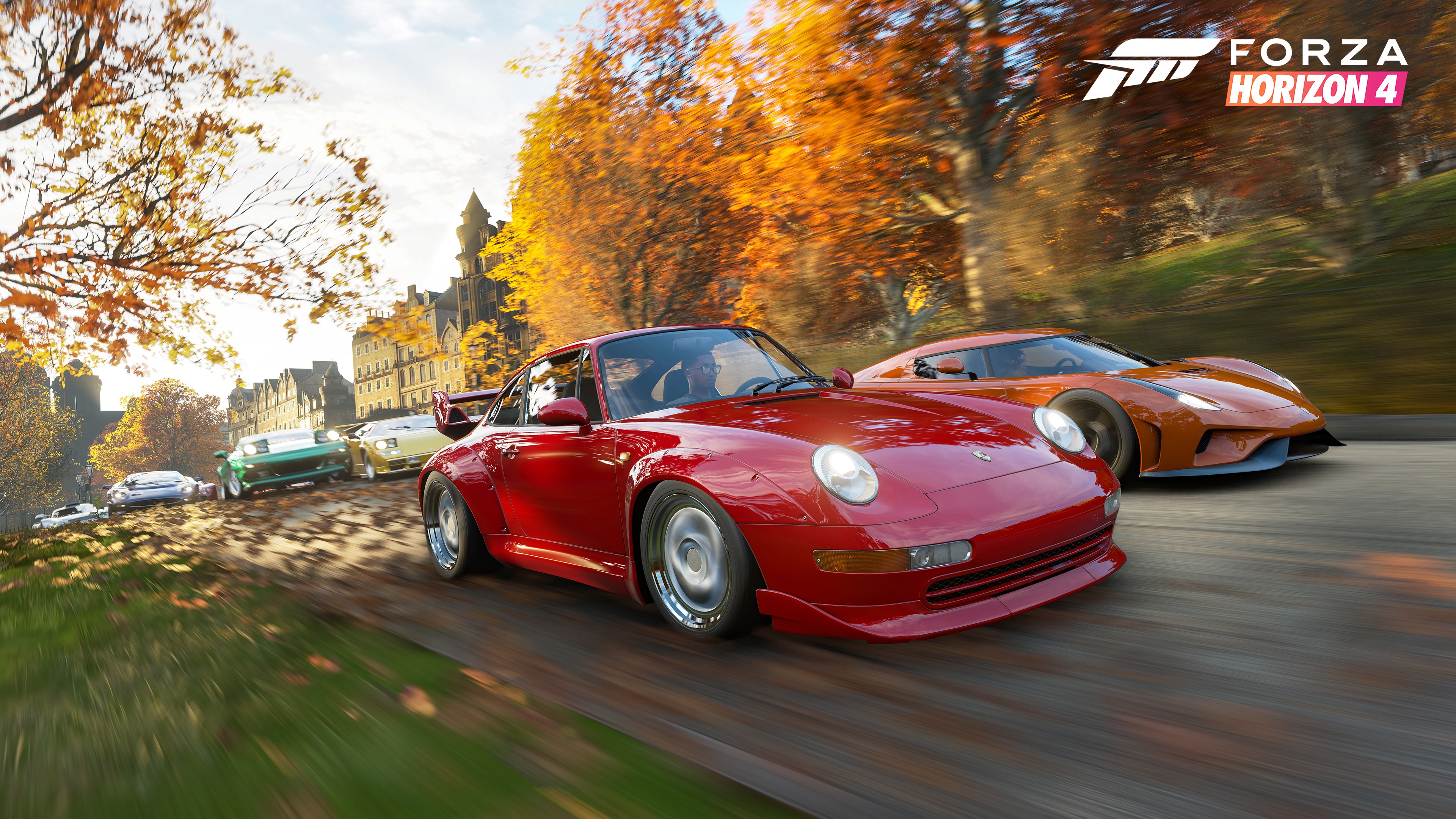 Dolby Access Screenshot