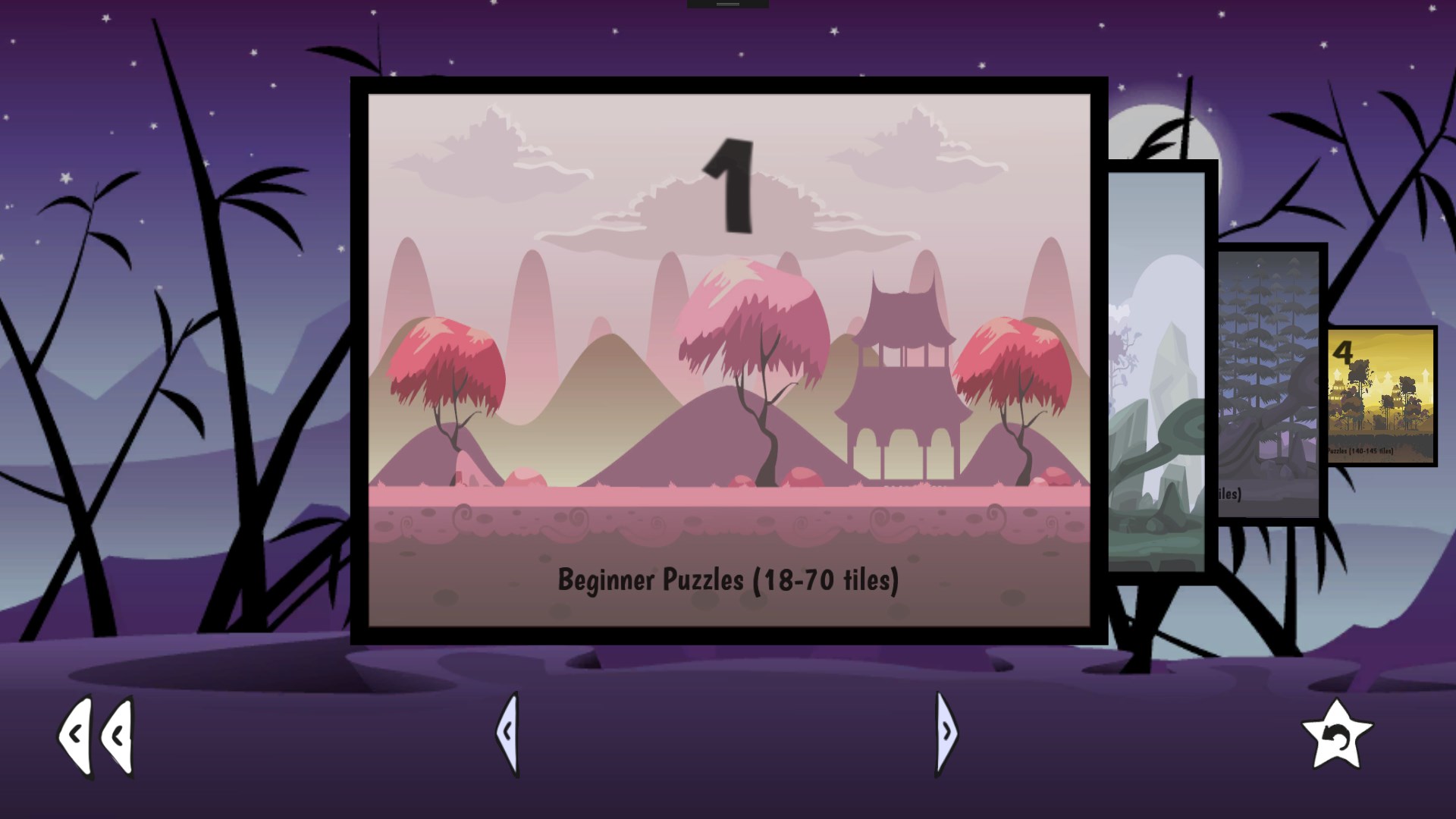Mahjong Deluxe 3 Free screenshot