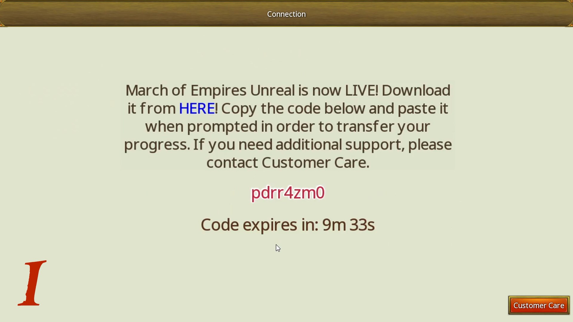 March of Empires: War of Lords screenshot