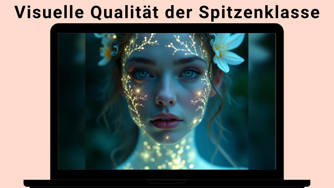 Tangra AI-Bildgenerator Screenshot