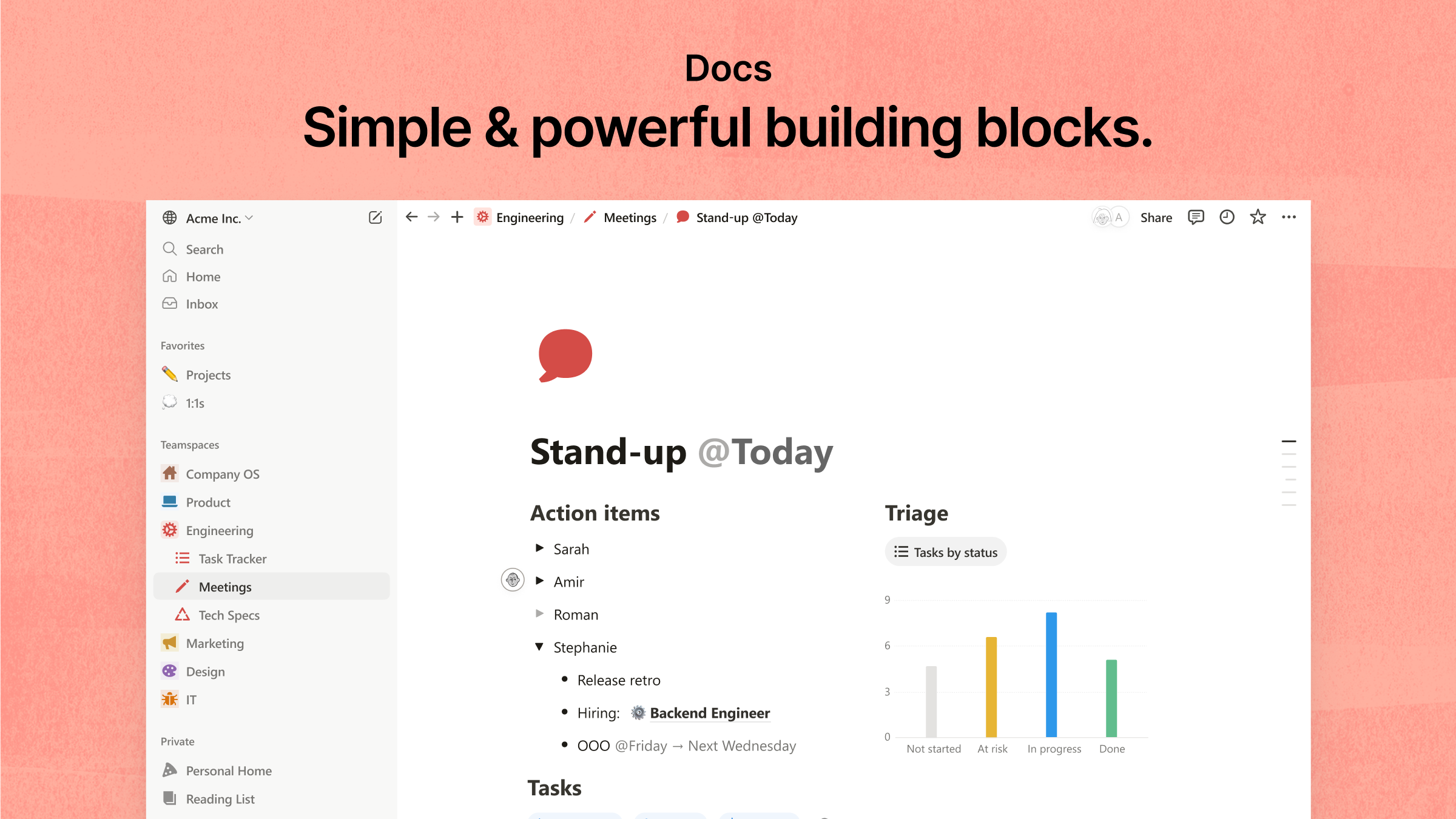 Notion Screenshot