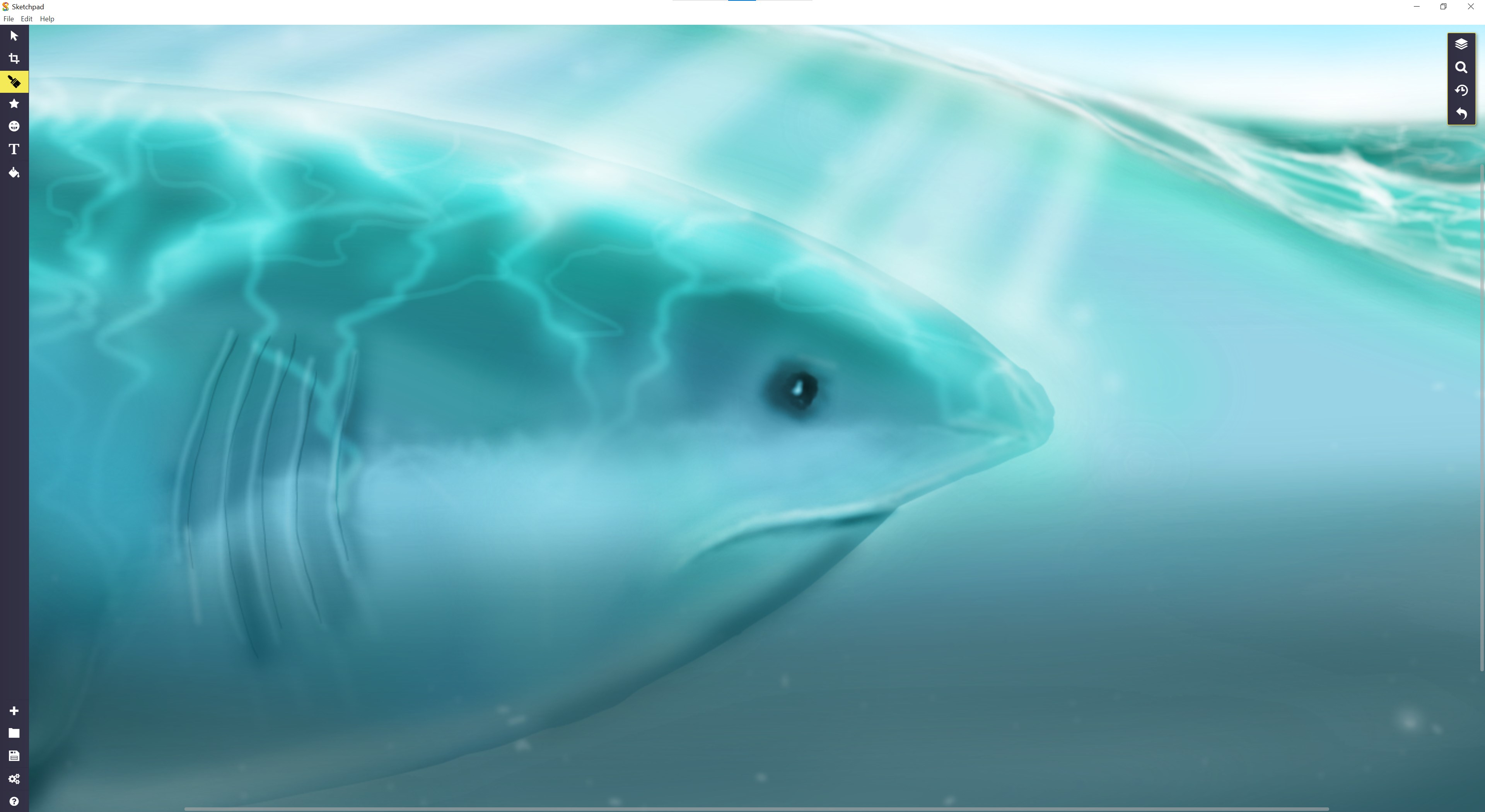 Sketchpad Premium Screenshot