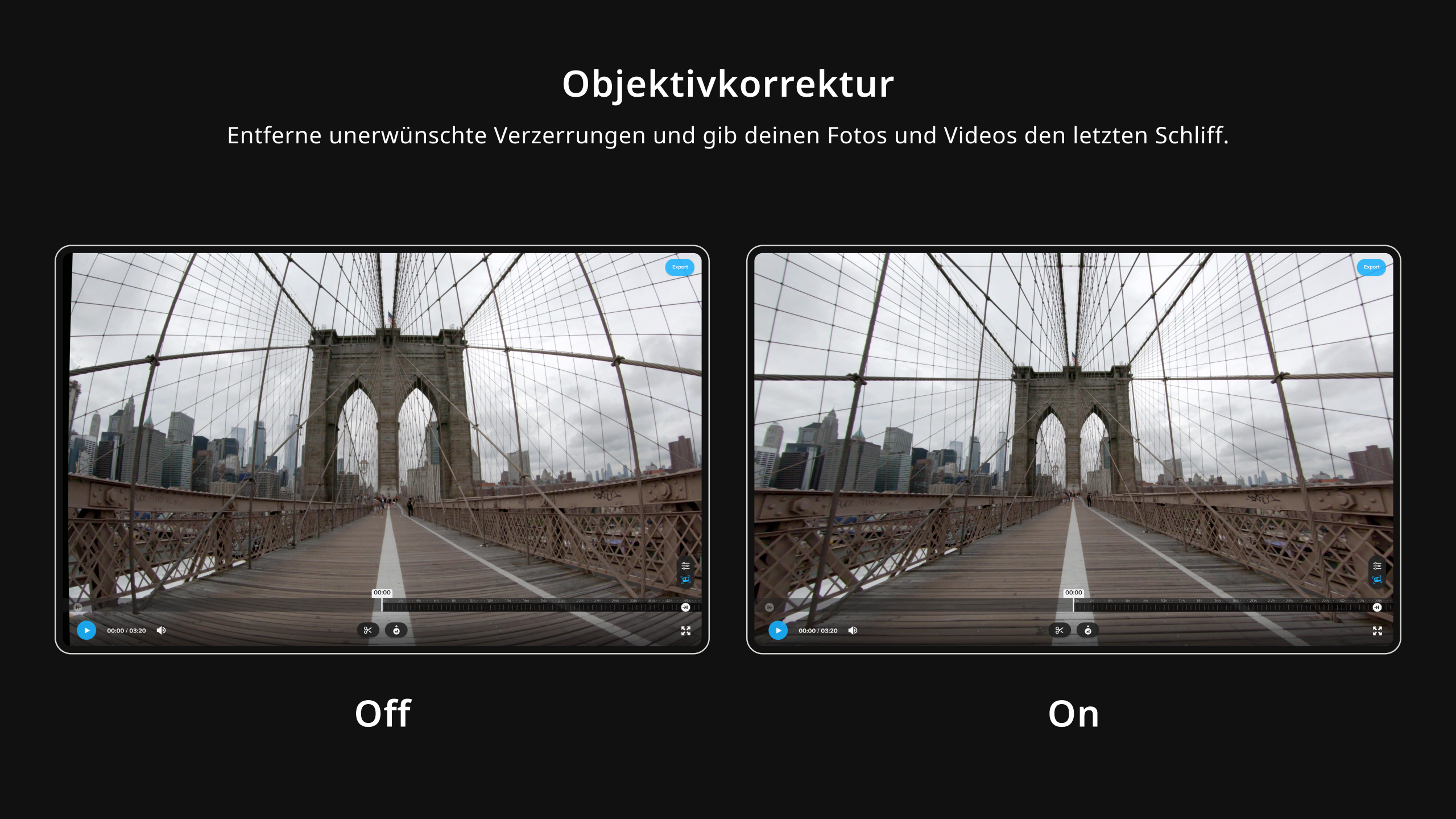 GoPro Player Screenshot