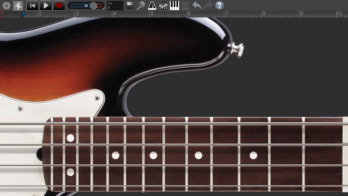 Recording Studio Pro Screenshot