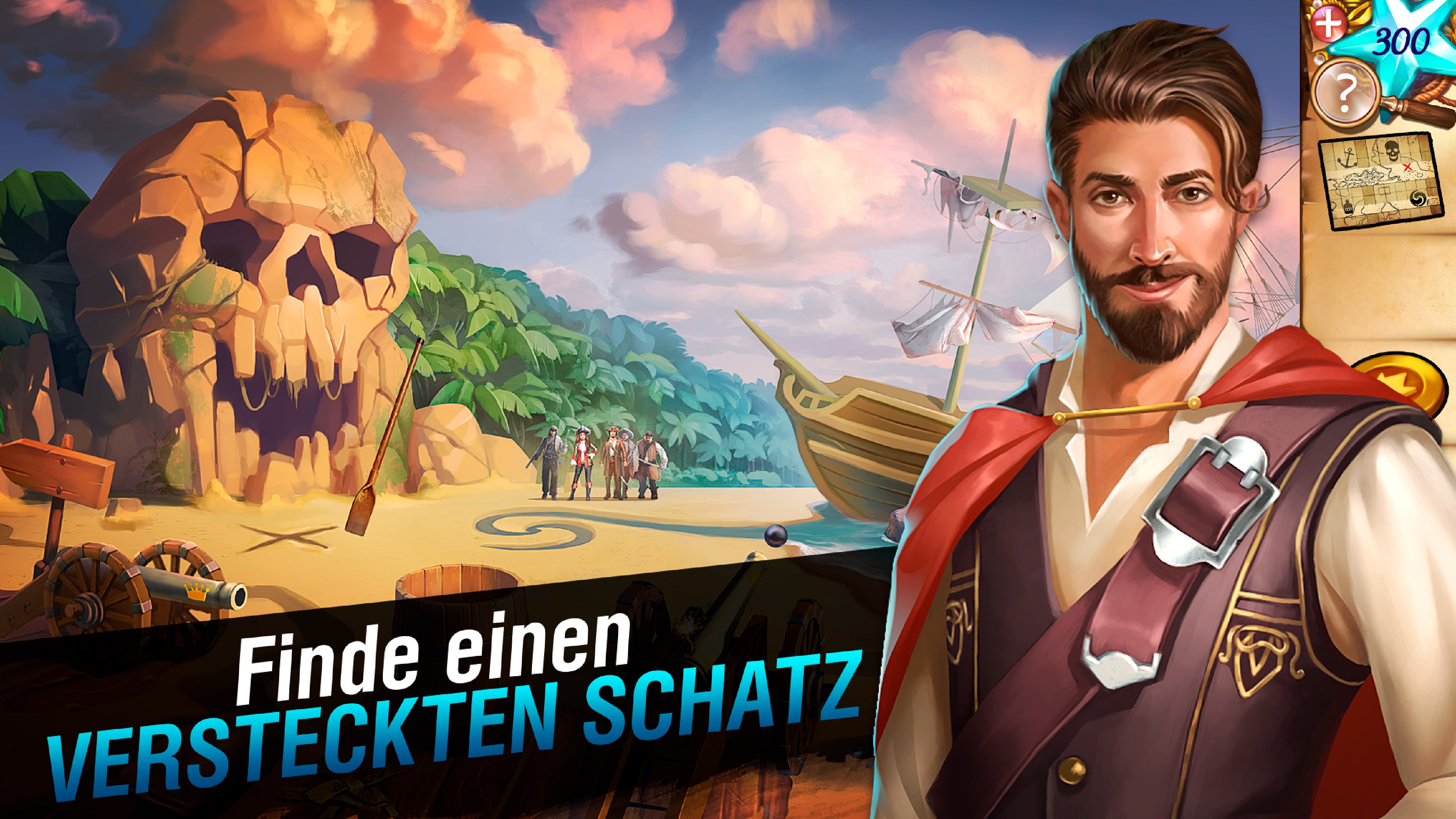 Adventure Escape Mysteries Screenshot