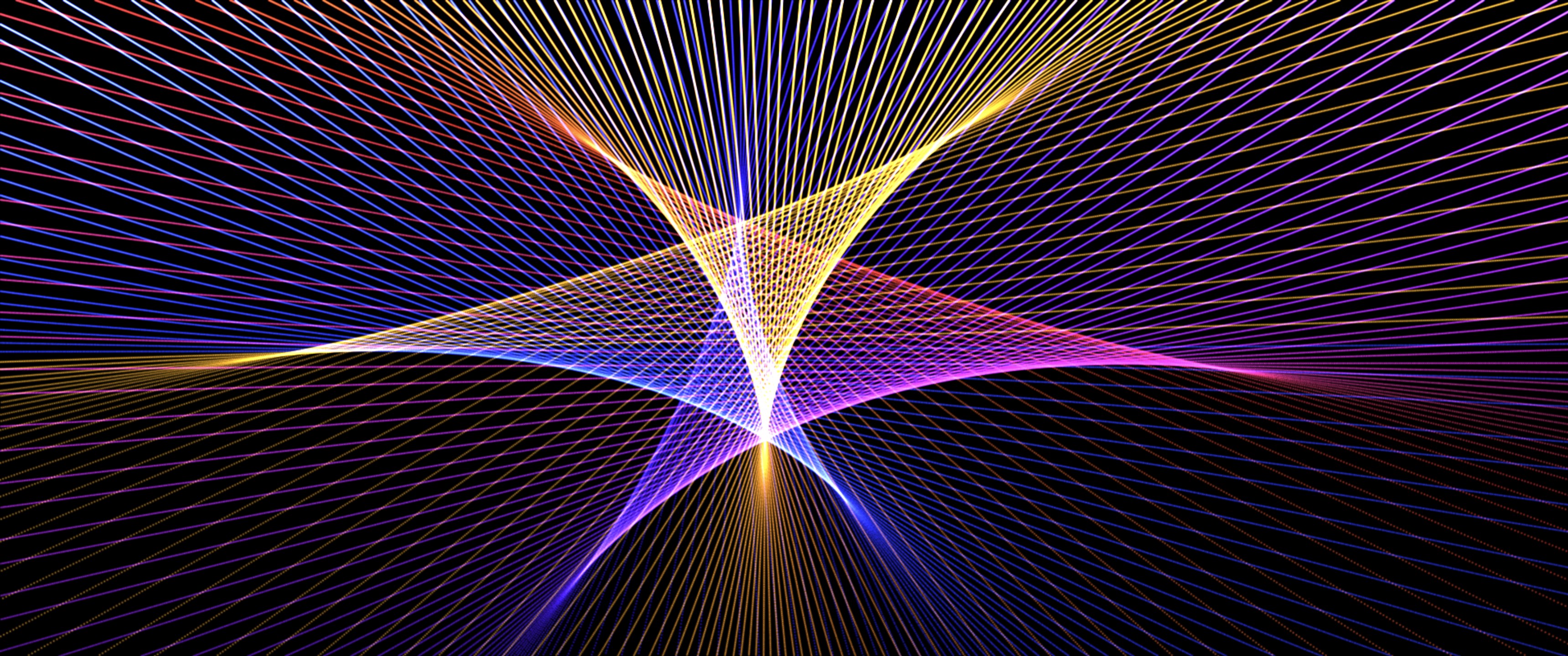 PuLsE Music Visualizer screenshot