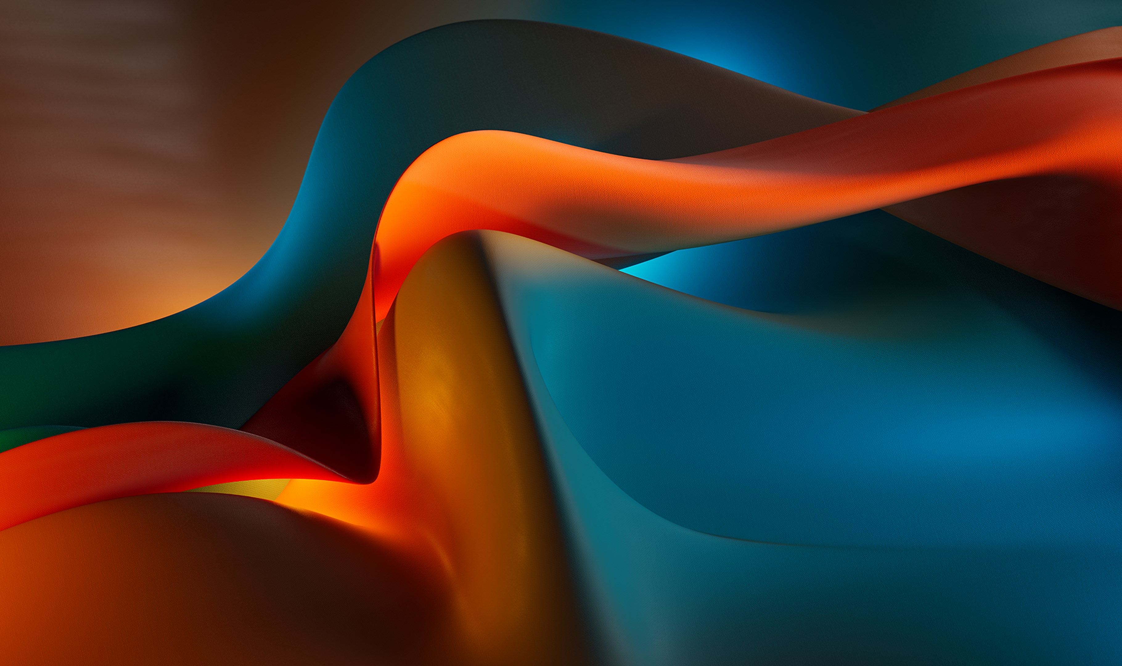 Fluid Spectrum Screenshot