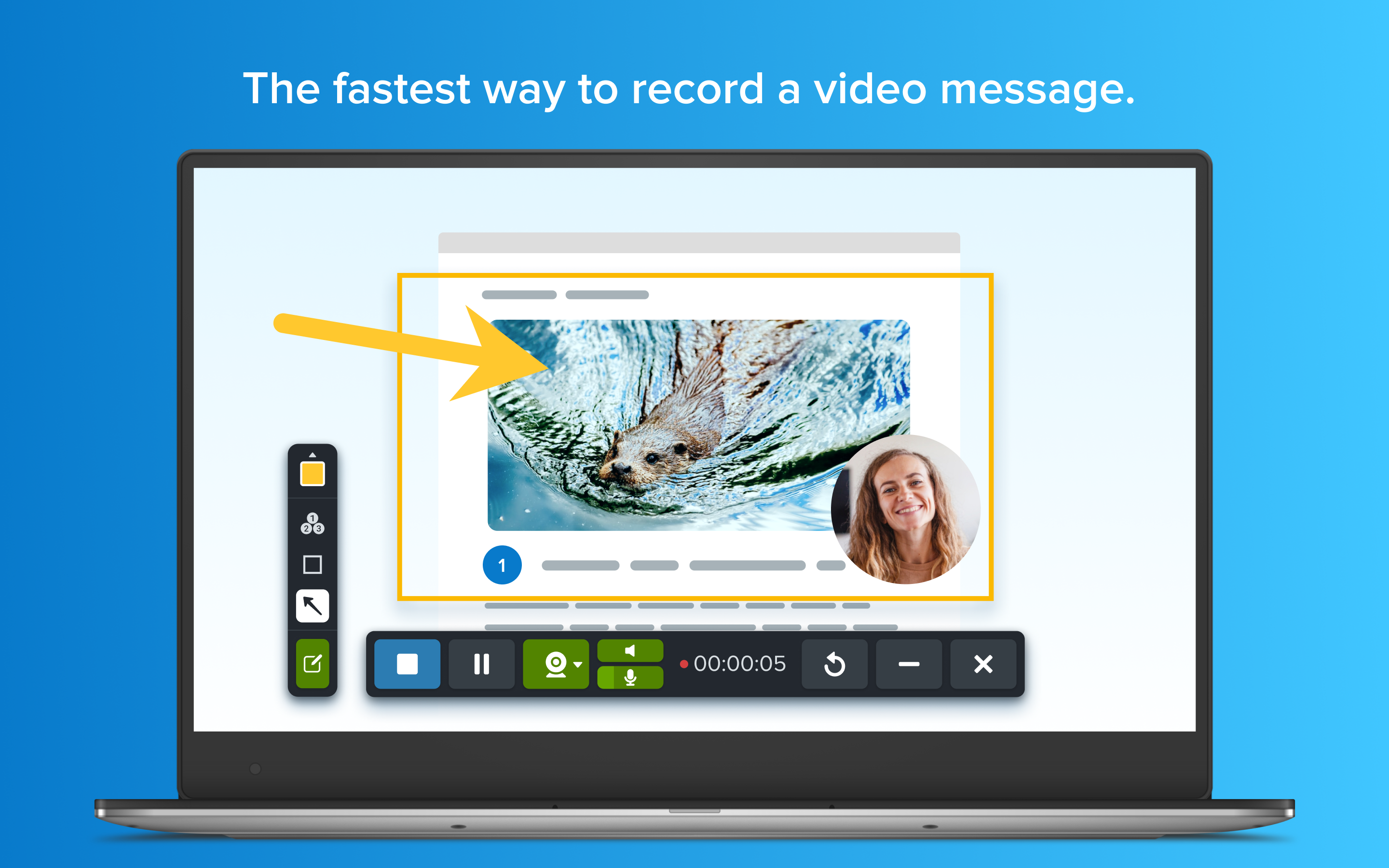 Snagit Screenshot