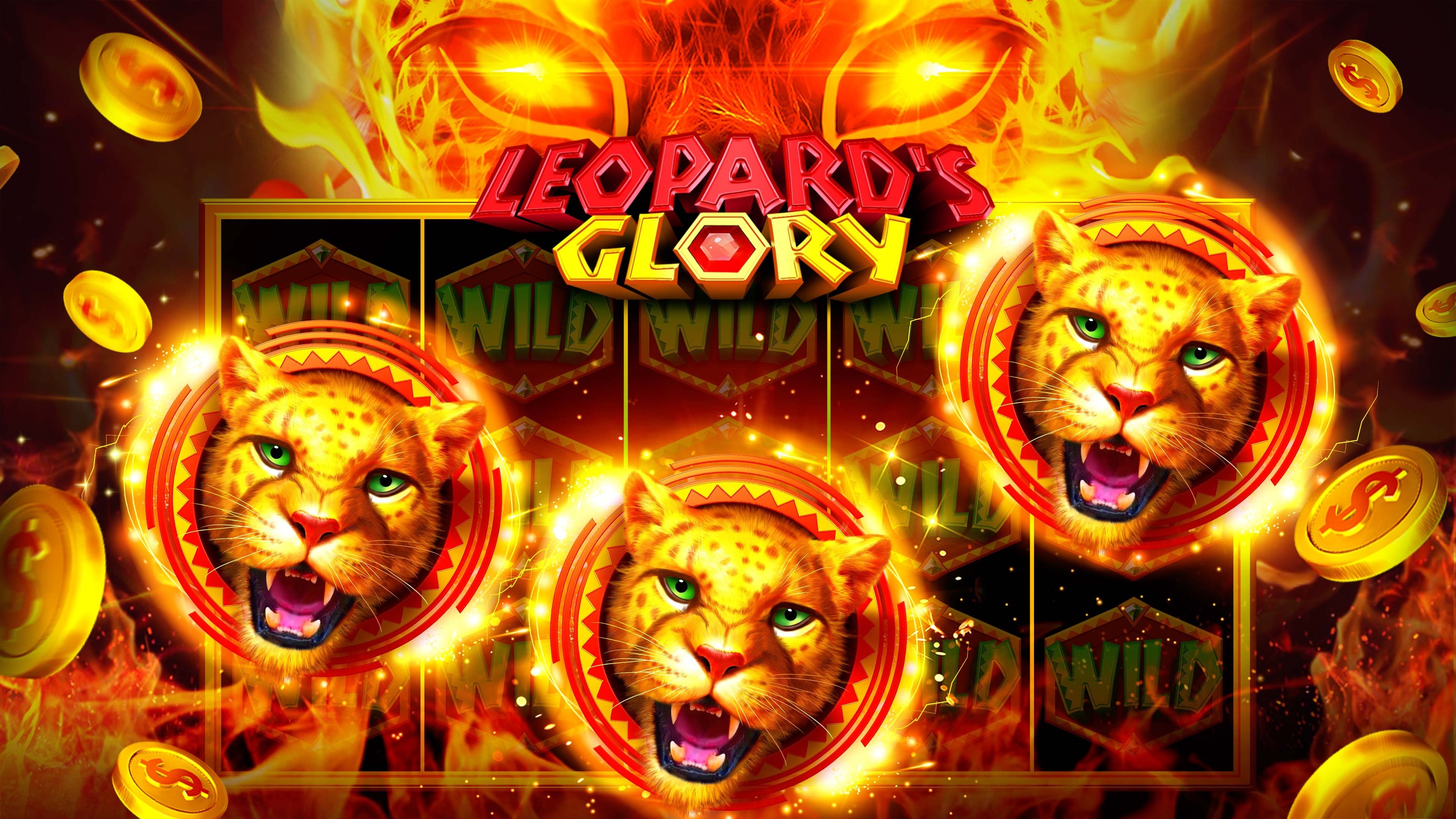 Captura de pantalla de Cash Frenzy™ - Slots Máquinas