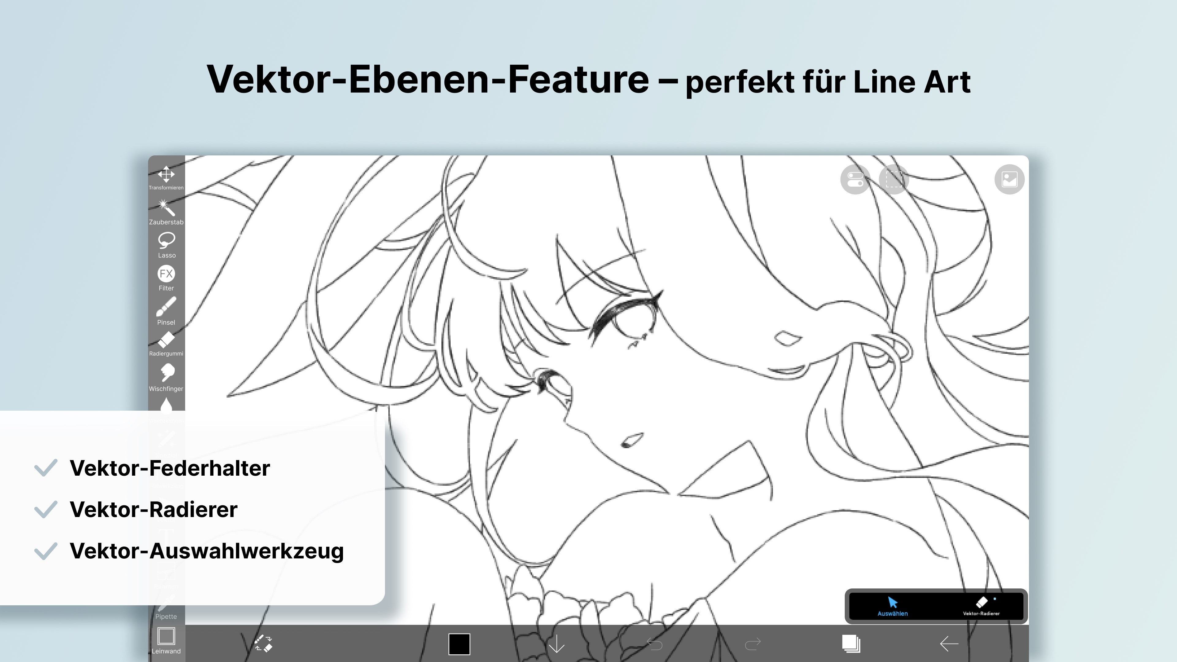 ibis Paint Screenshot