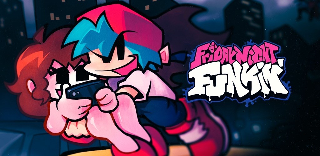 Friday Night Funkin Music screenshot