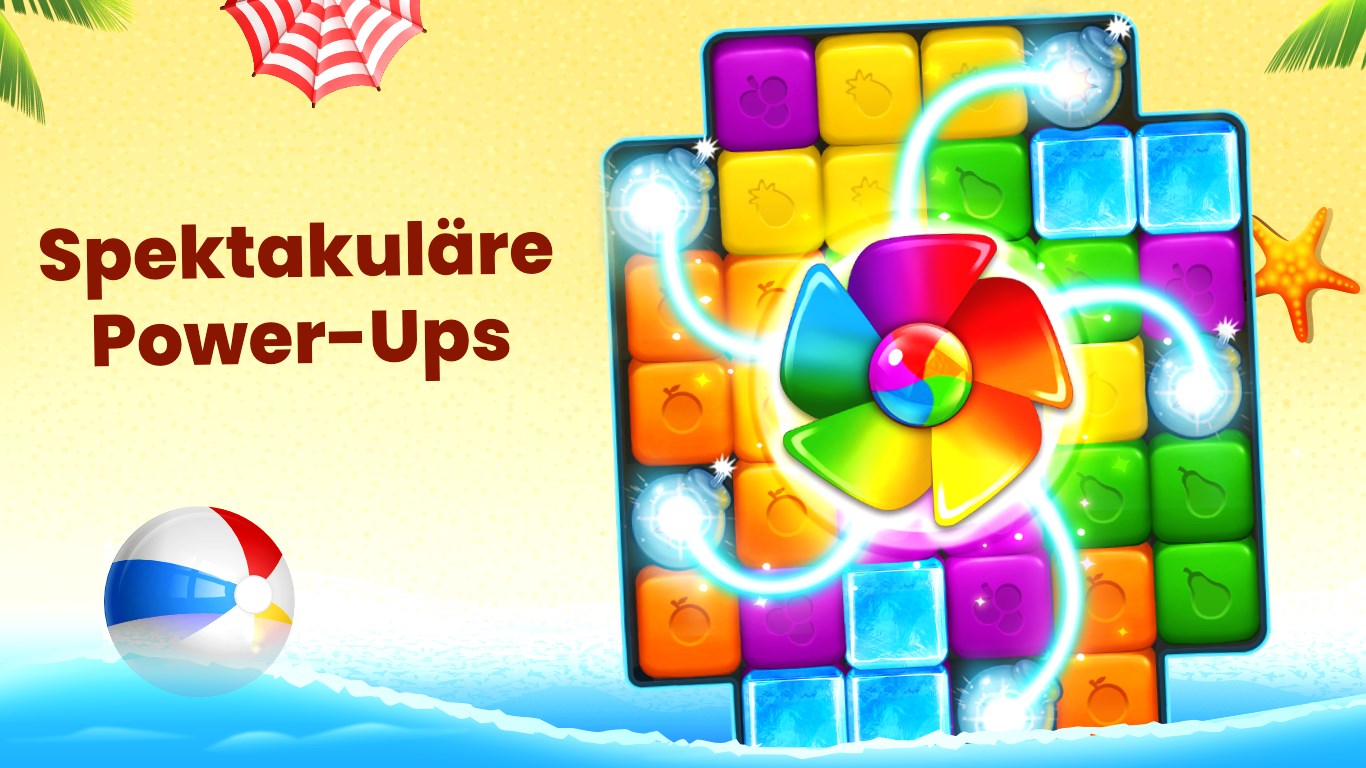 Obstexplosion Screenshot