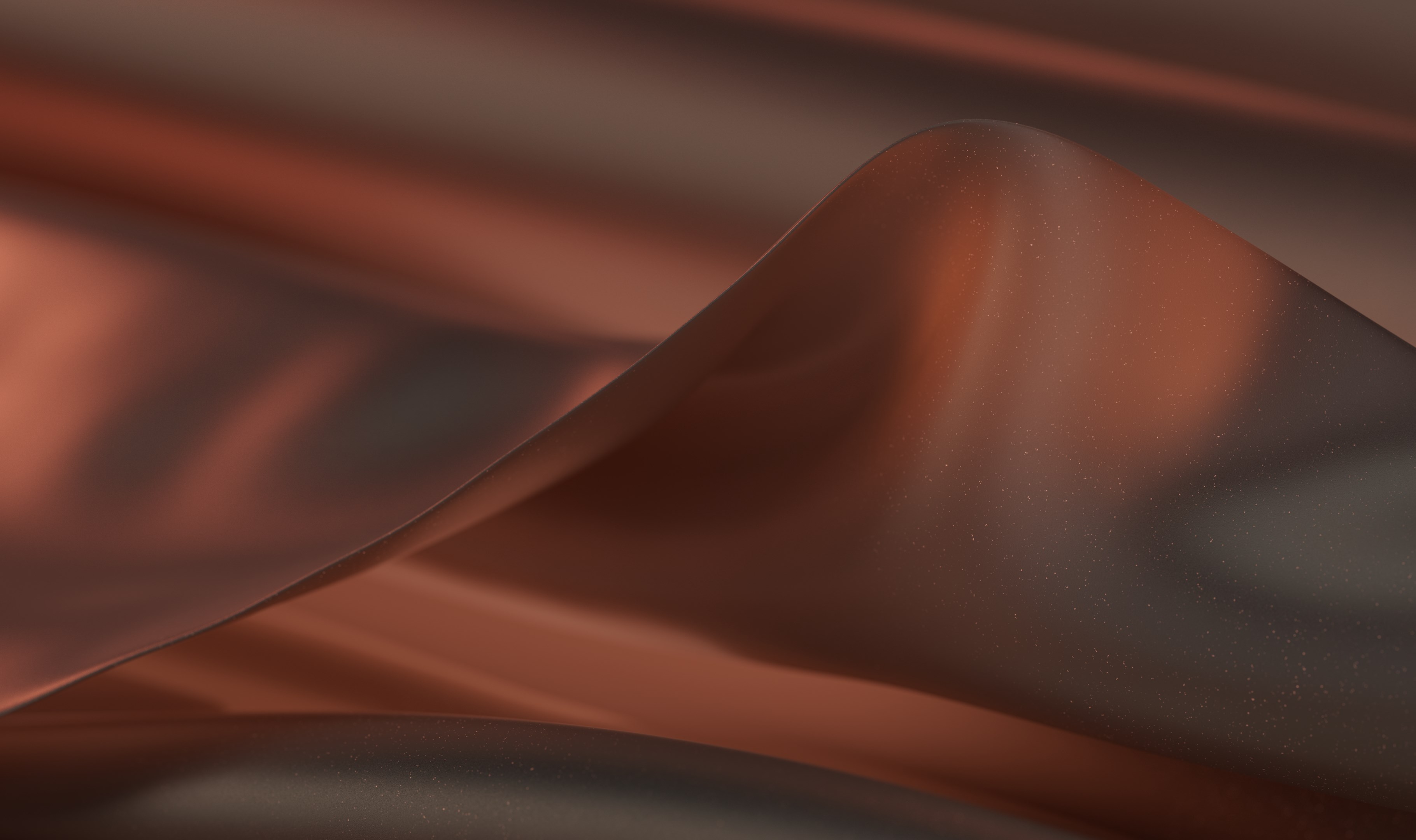 Fluid Spectrum Screenshot