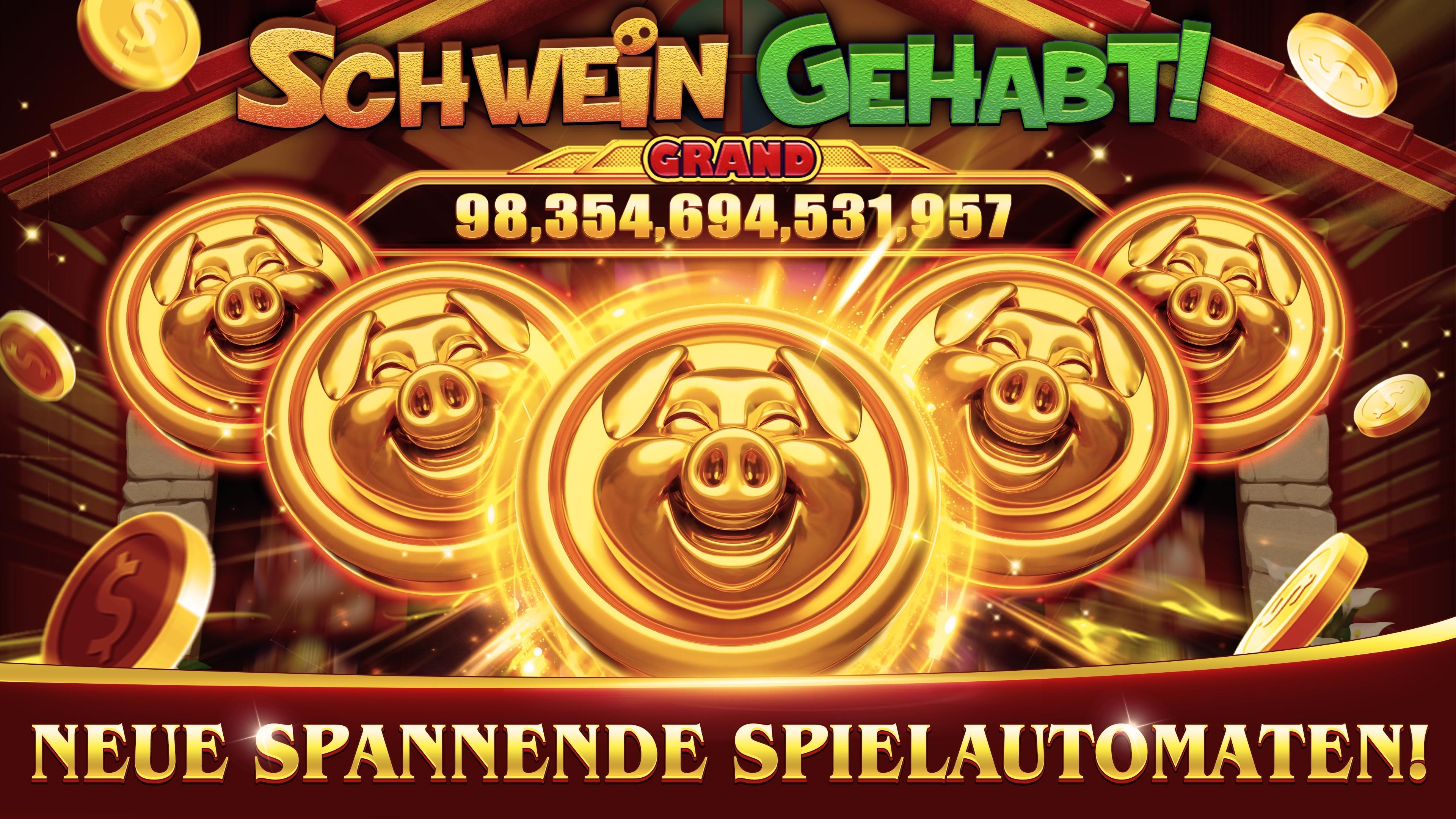 Cash Frenzy™ - Casino Slots Screenshot