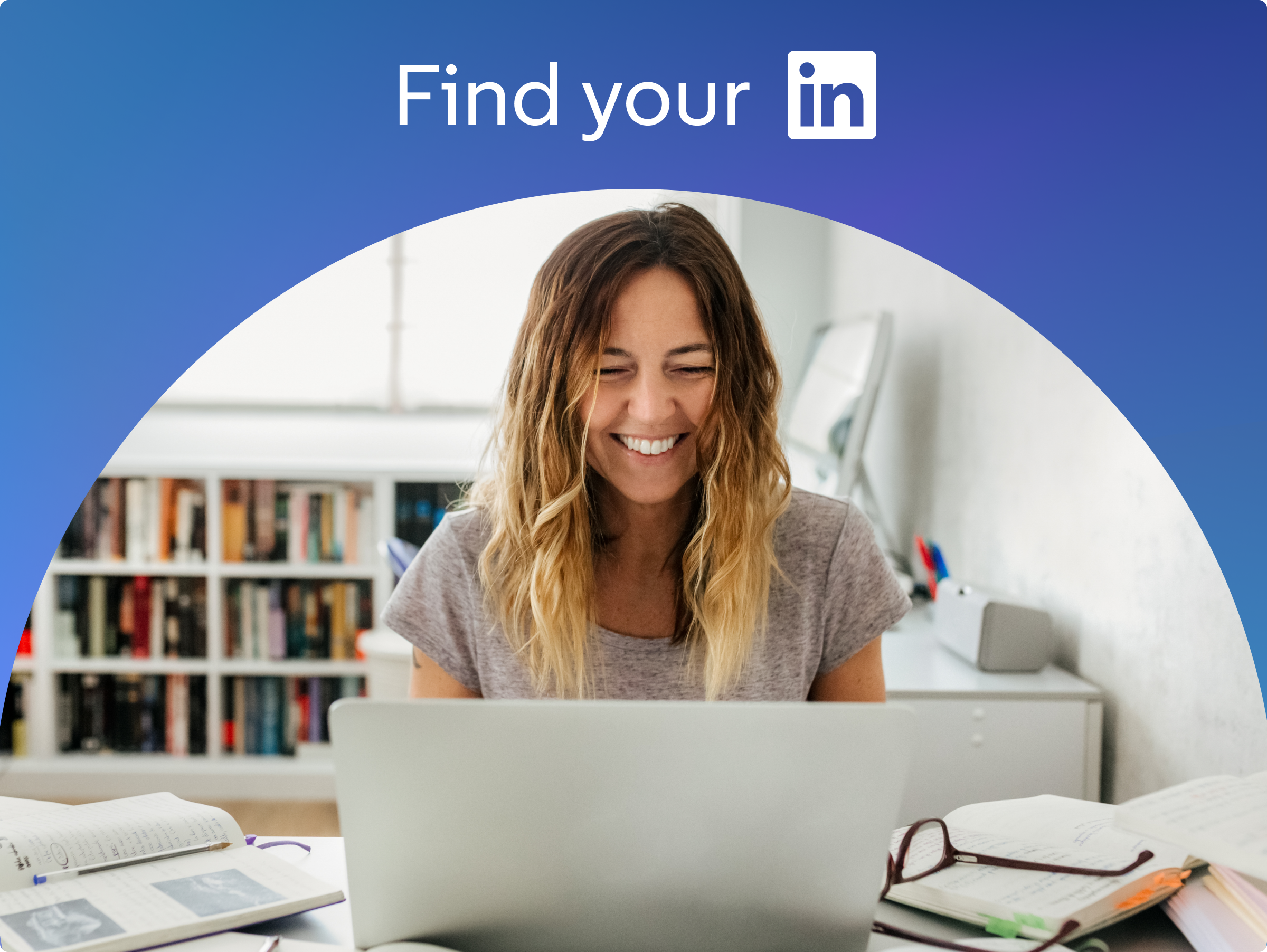 LinkedIn screenshot