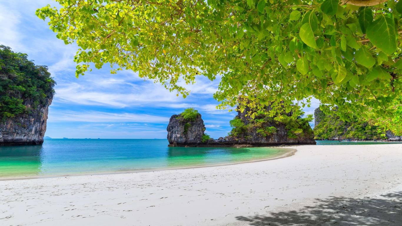 Beach Time screenshot