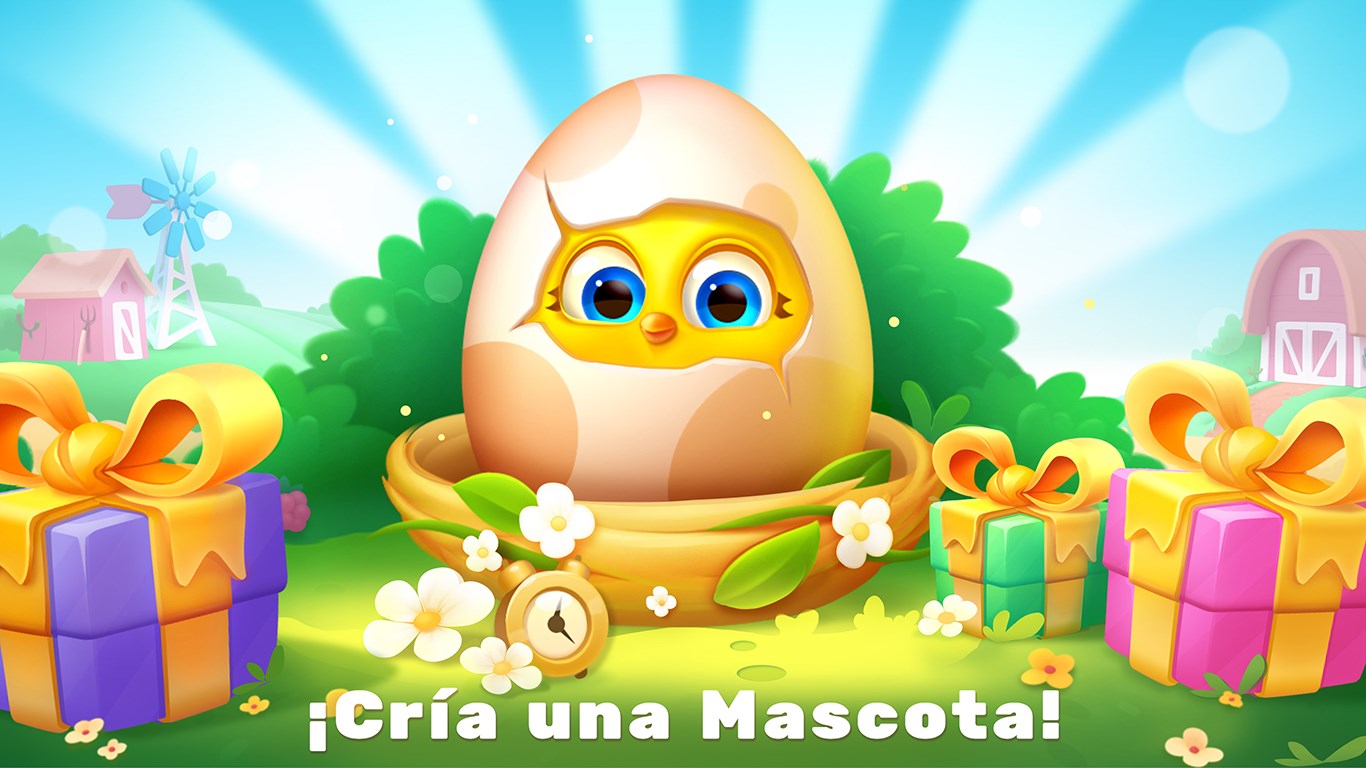 Captura de pantalla de 5 Differences Online
