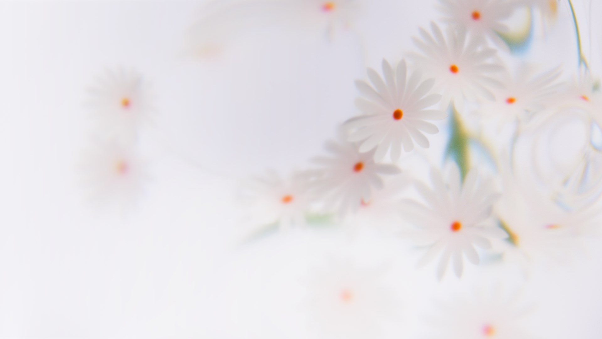 Flower Dreams screenshot