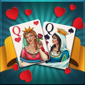 Icono de Corazones