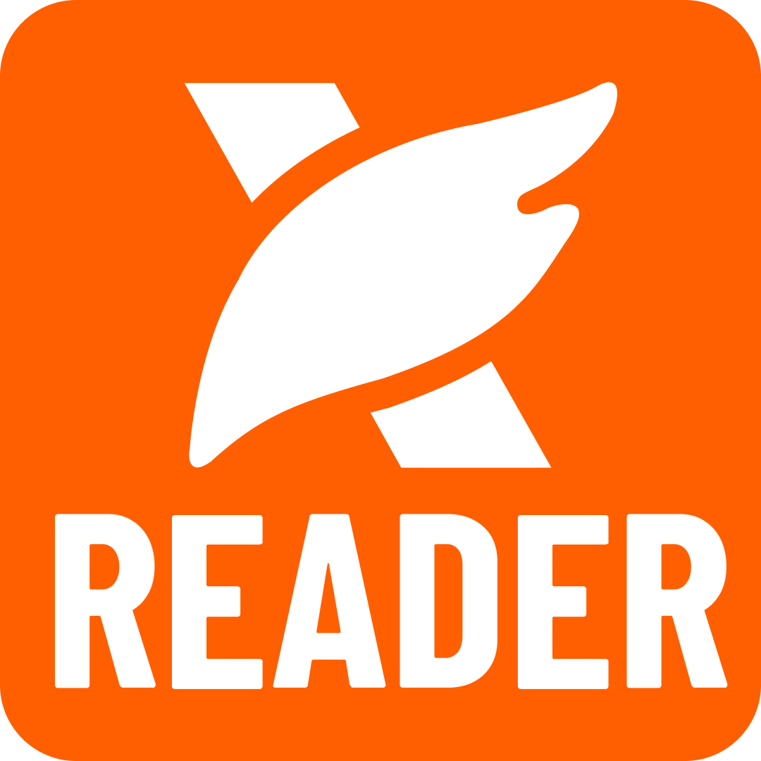 Foxit PDF Reader-Symbol