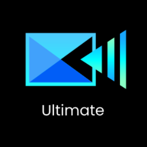 PowerDirector 2025 Ultimate - Video Editor, Movie Maker