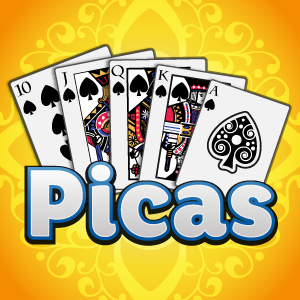Icono de Picas