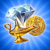 Mystery Society: Relic Match-Symbol