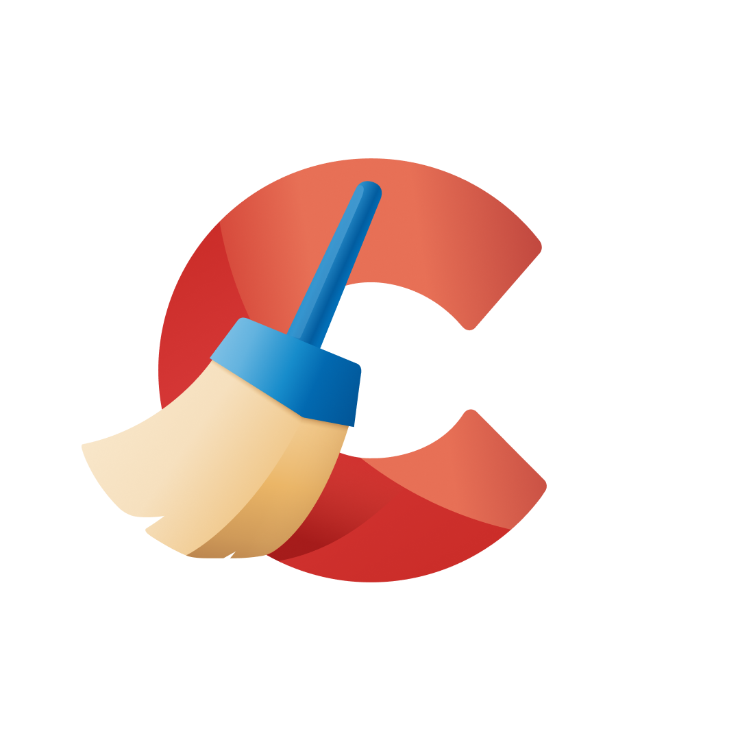 Icono de CCleaner