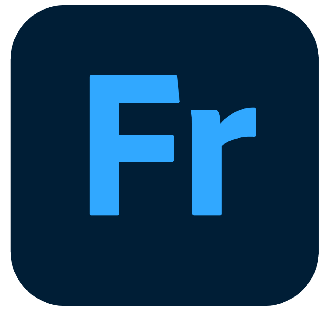 Adobe Fresco-Symbol