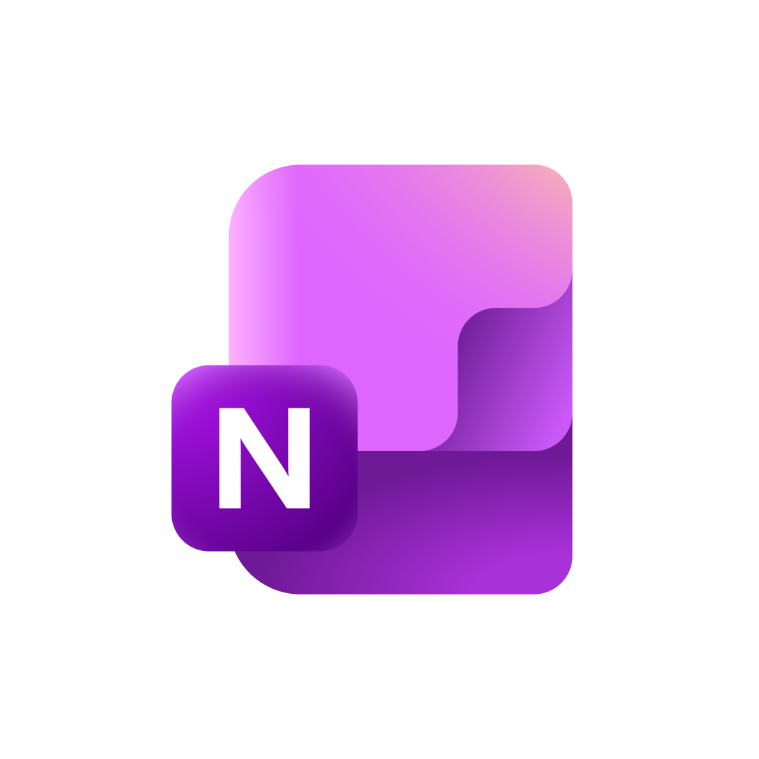 Icono de OneNote