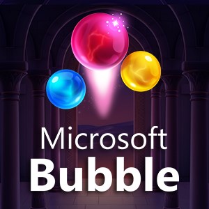 Microsoft Bubble